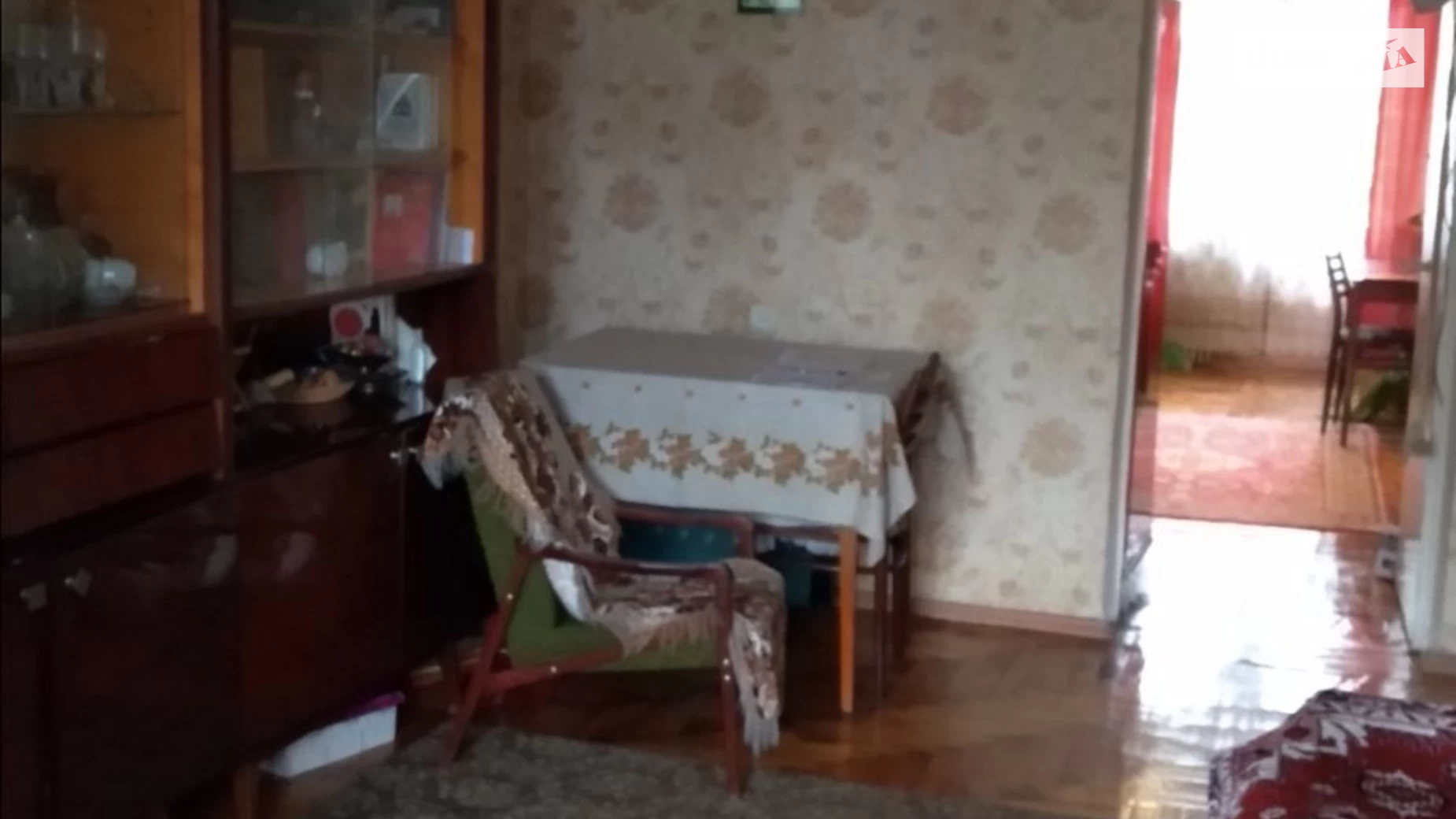 3-кімнатна квартира 67.84 кв. м у Запоріжжі, вул. Чумаченка, 36 - фото 3
