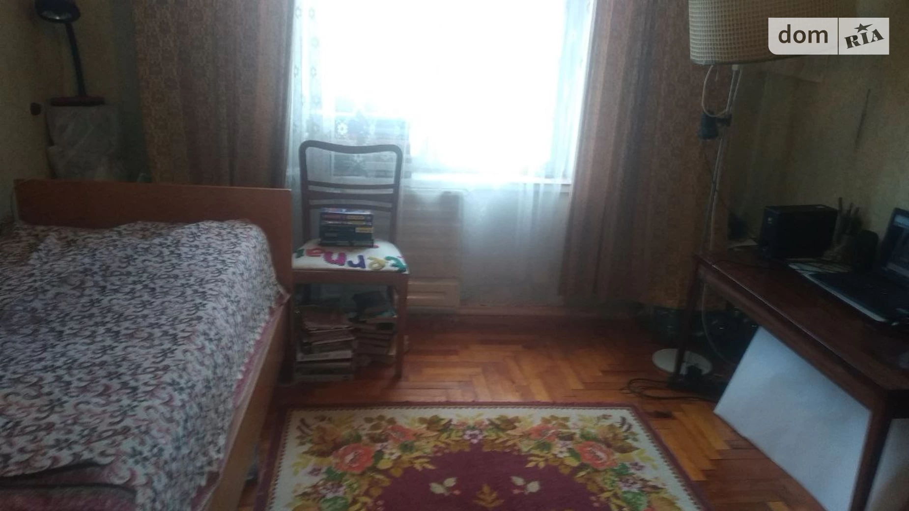 3-кімнатна квартира 67.84 кв. м у Запоріжжі, вул. Чумаченка, 36 - фото 5