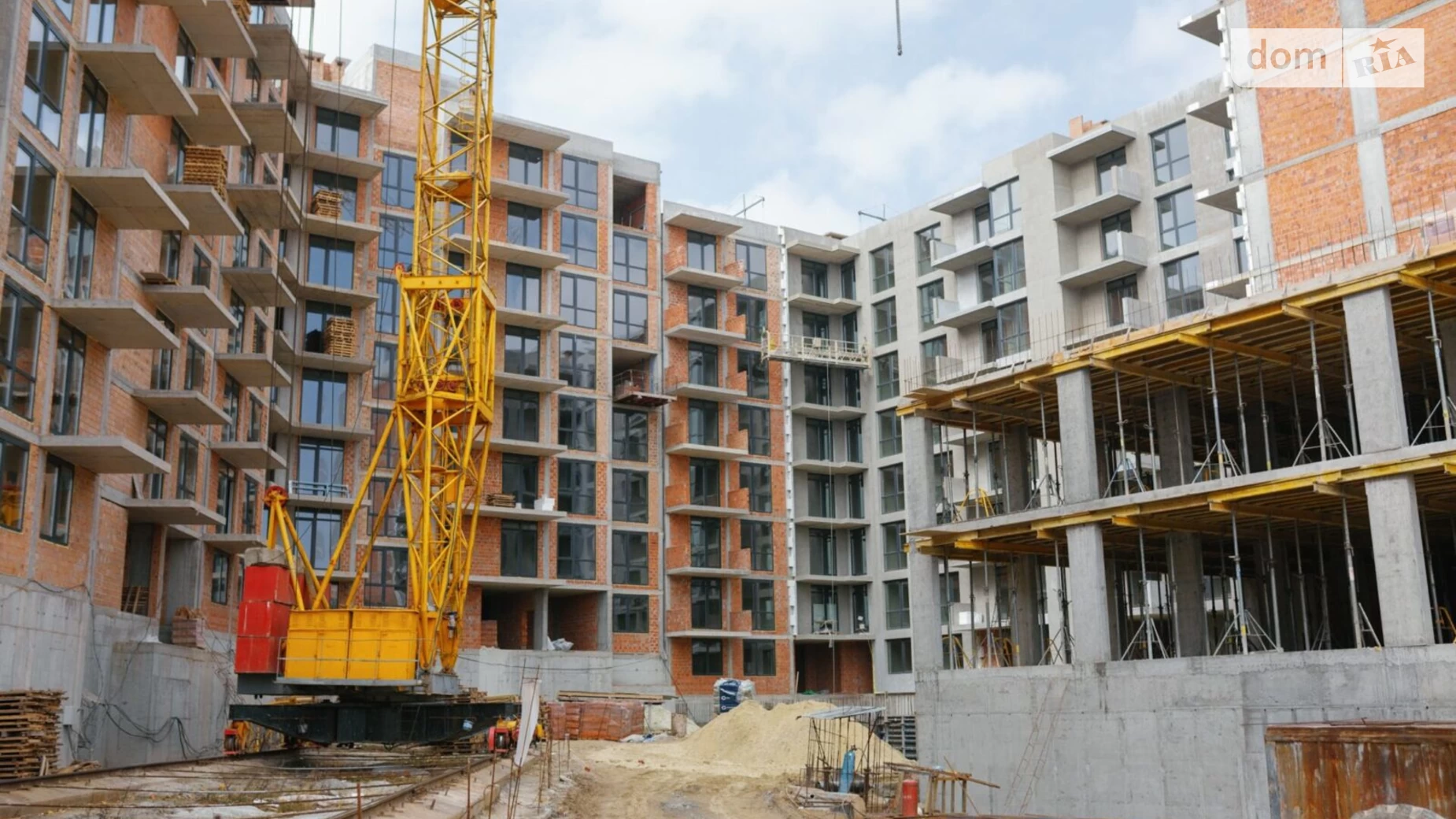 Продається 2-кімнатна квартира 66.9 кв. м у Винниках, вул. Лісна - фото 5