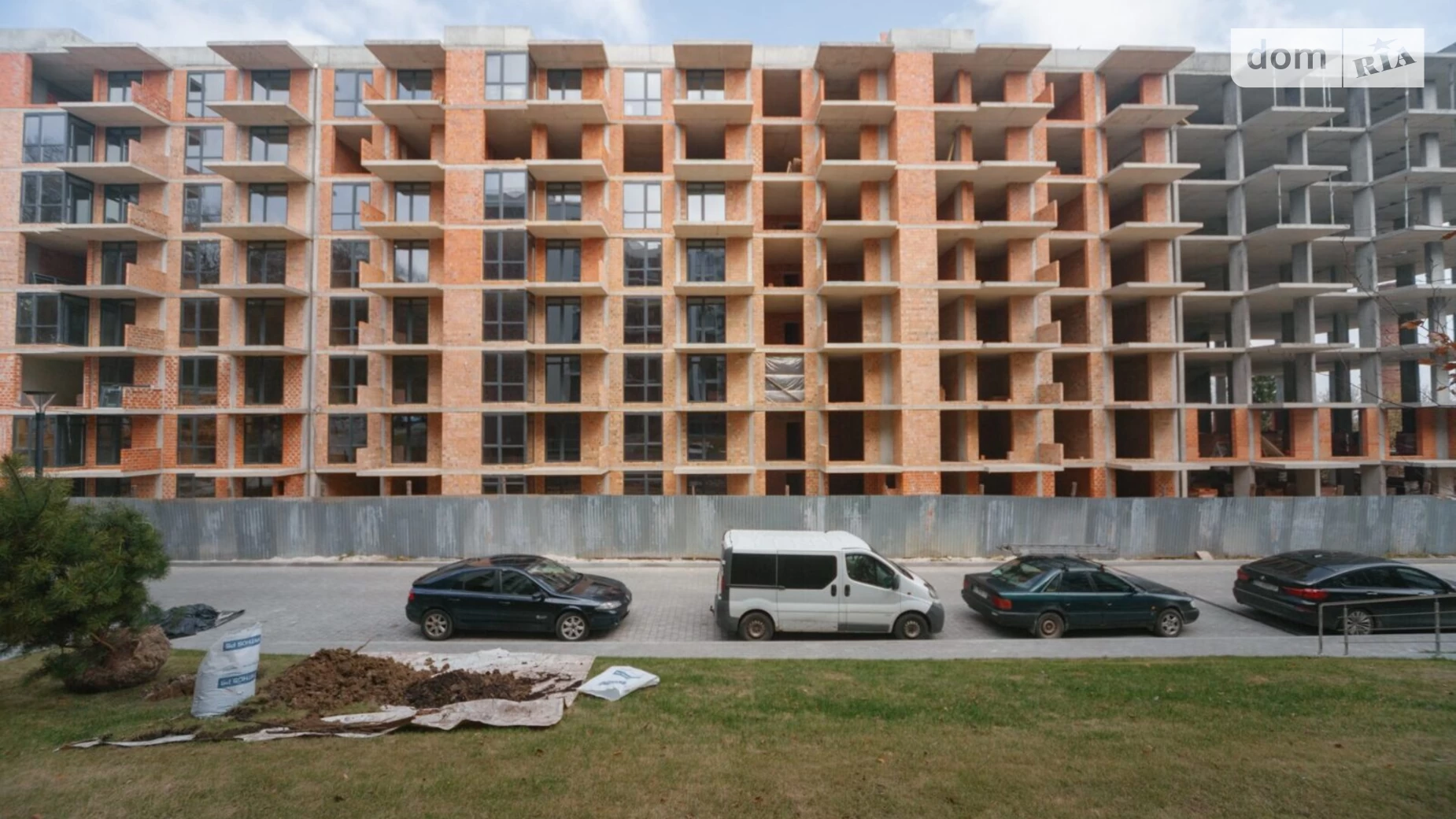 Продається 1-кімнатна квартира 45.93 кв. м у Винниках, вул. Лісна - фото 4