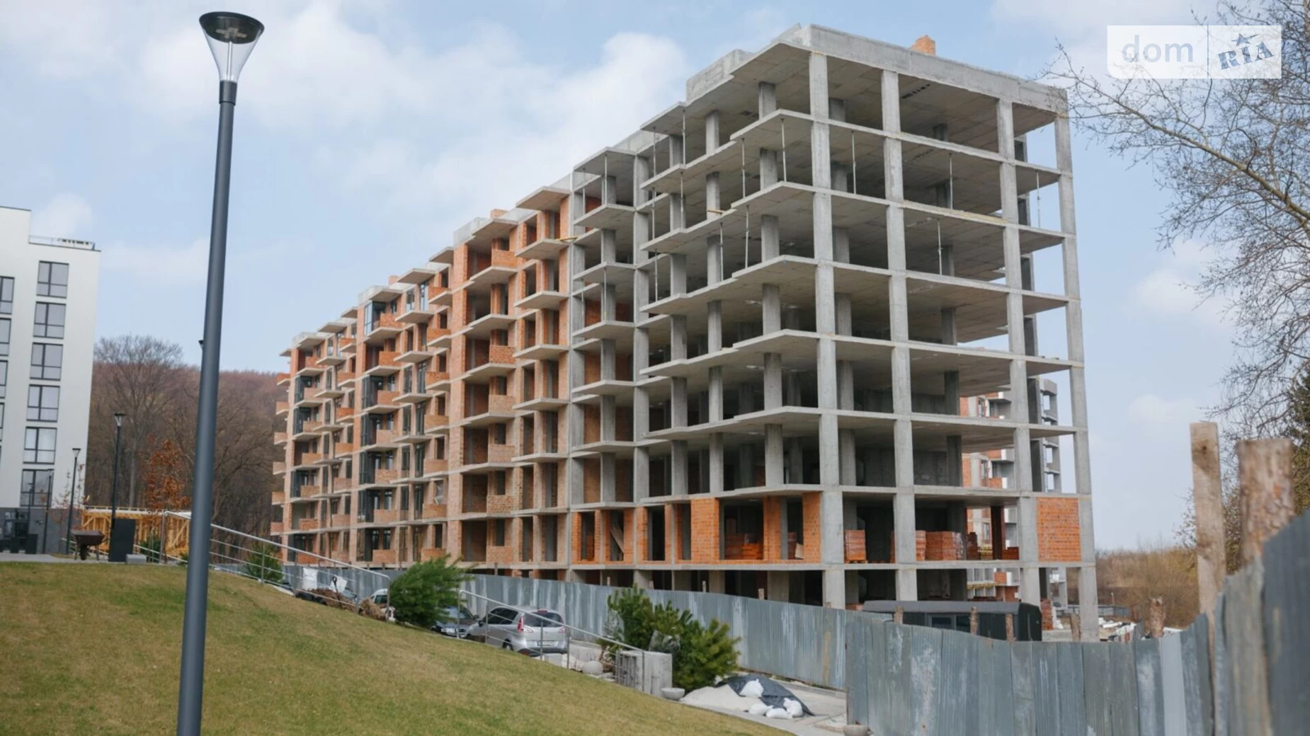 Продається 1-кімнатна квартира 45.93 кв. м у Винниках, вул. Лісна - фото 5