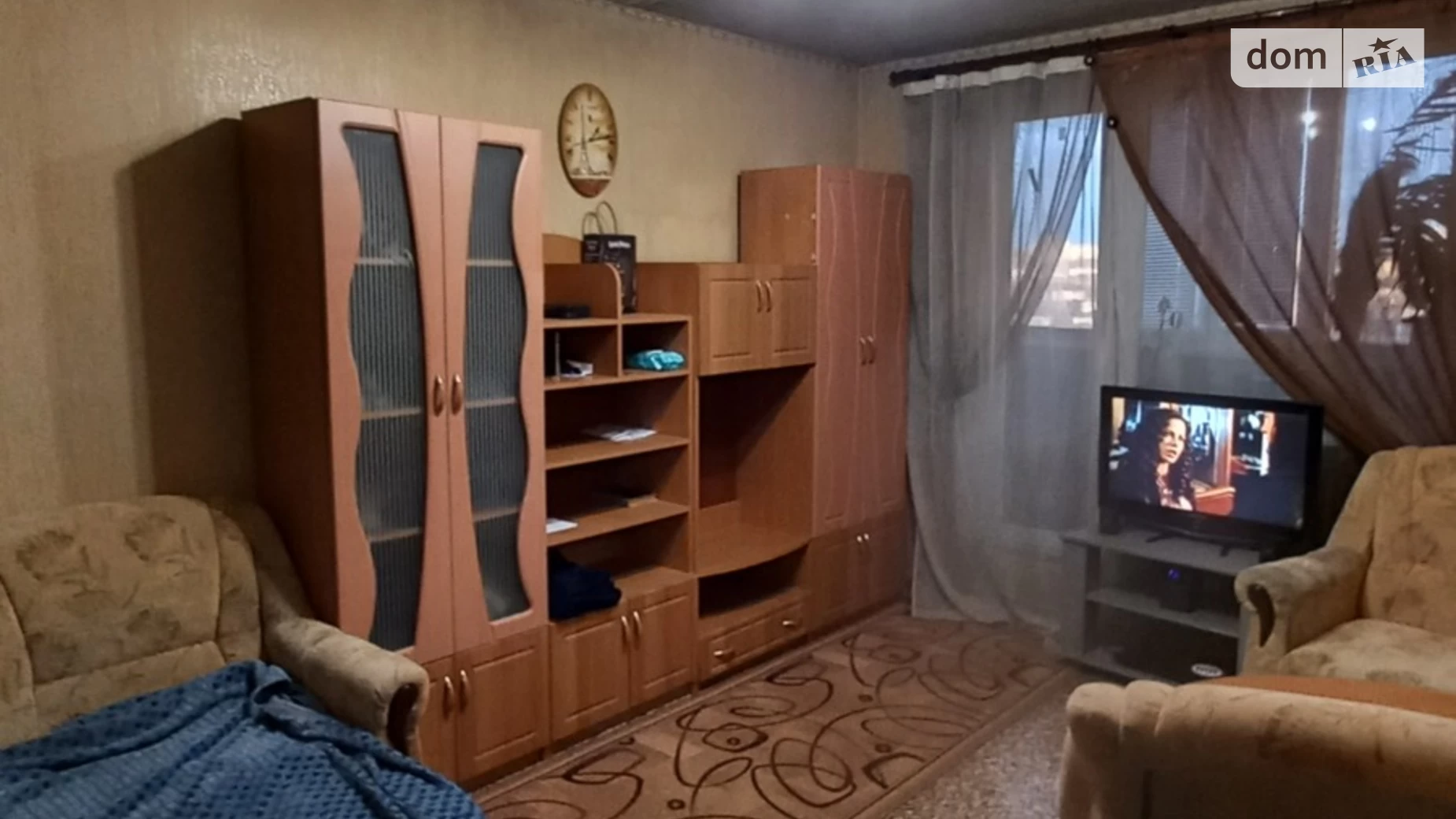 Продається 1-кімнатна квартира 33 кв. м у Харкові, вул. Енвера Ахсарова, 20А - фото 3