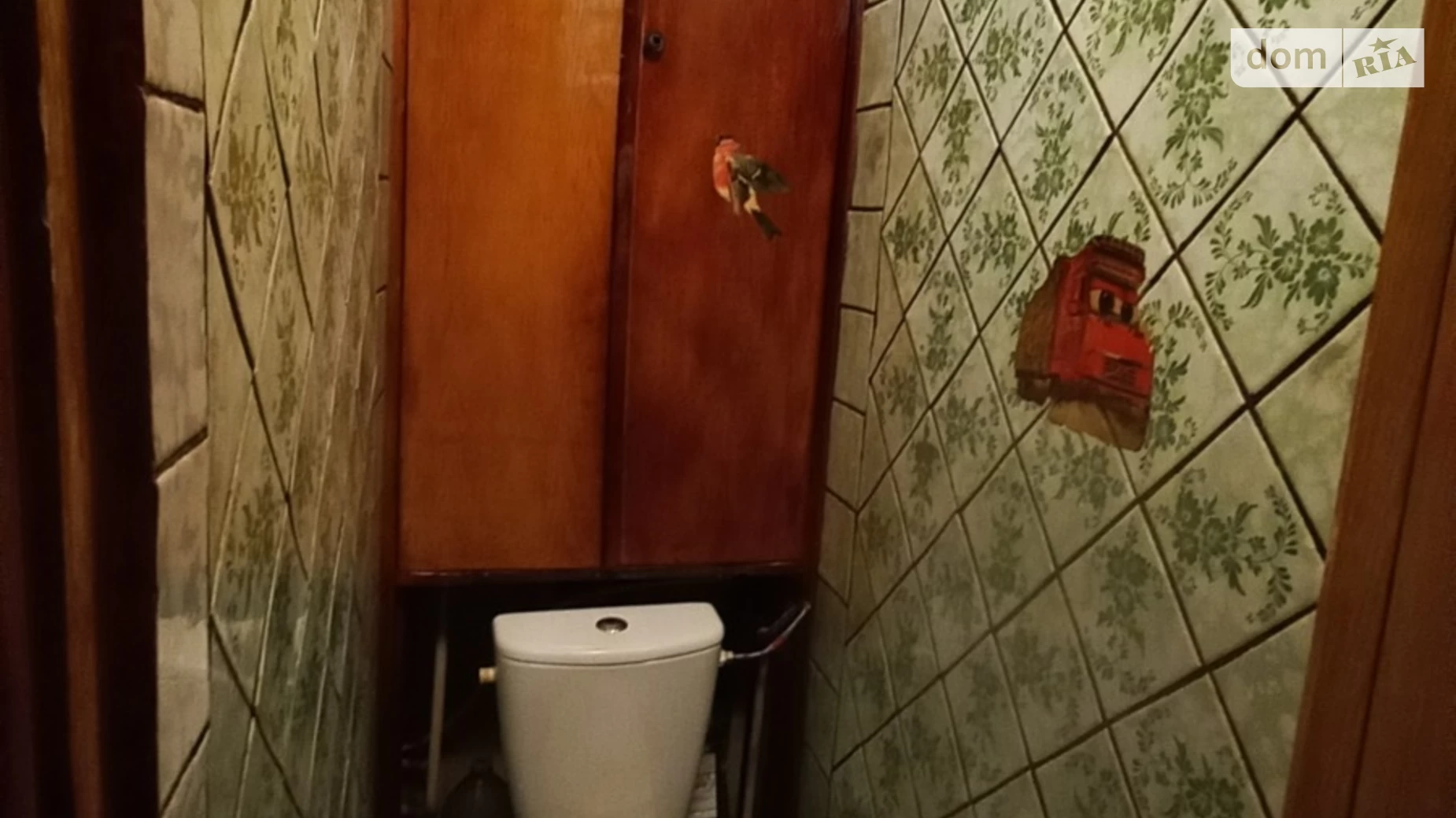 Продається 1-кімнатна квартира 33 кв. м у Харкові, вул. Енвера Ахсарова, 20А - фото 5
