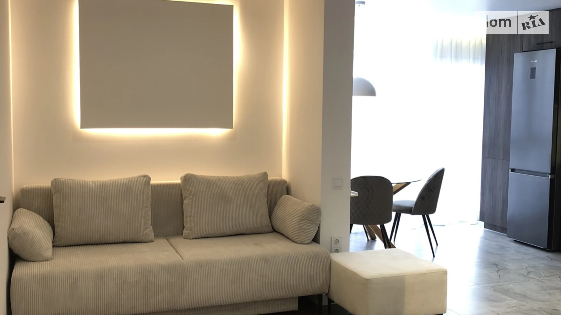 2-кімнатна квартира 56 кв. м у Тернополі, вул. Білогірська - фото 5