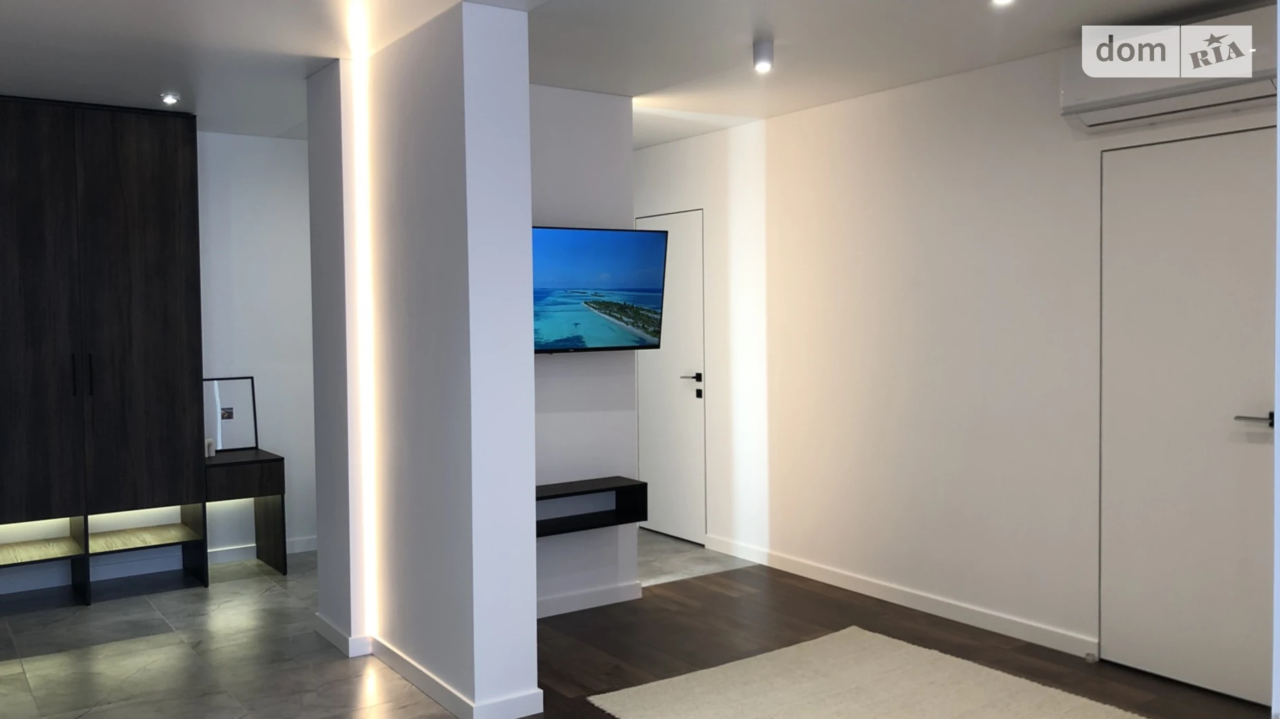 1-комнатная квартира 58 кв. м в Тернополе, ул. Белогорская - фото 5