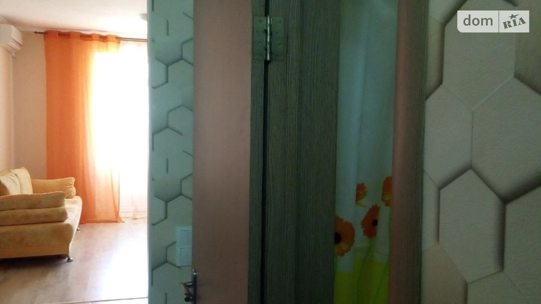 Сдается в аренду 1-комнатная квартира 35 кв. м в Николаеве, ул. Лазурная, 5/16 - фото 2