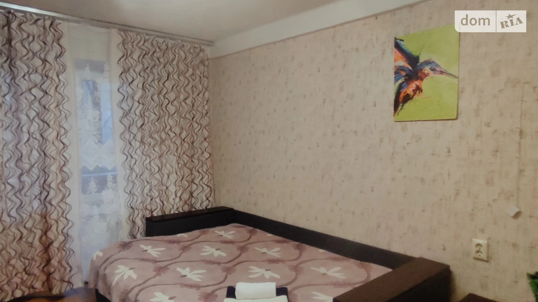 Здається в оренду 1-кімнатна квартира у Києві, вул. Дубровицька, 3 - фото 3