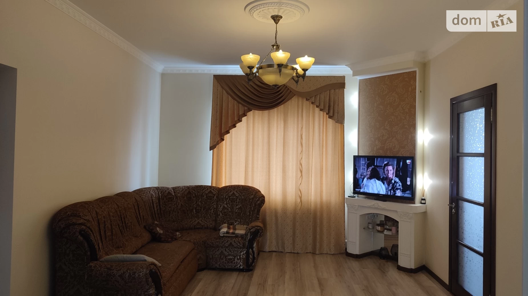 Продається одноповерховий будинок 85 кв. м с басейном, цена: 60000 $ - фото 4