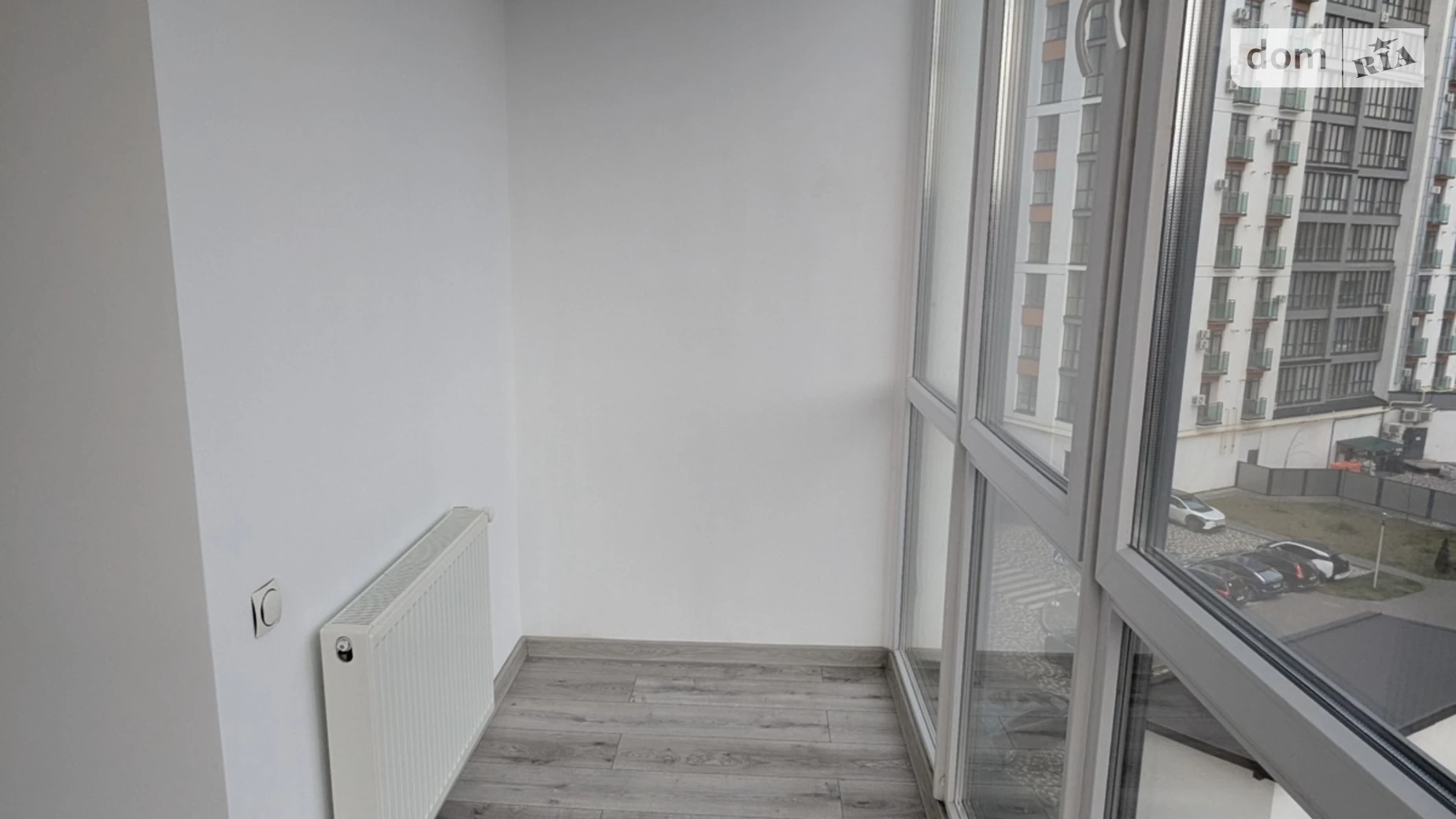 Продається 1-кімнатна квартира 42.3 кв. м у Івано-Франківську, вул. Гетьмана Івана Мазепи, 164 корпус 9 - фото 5