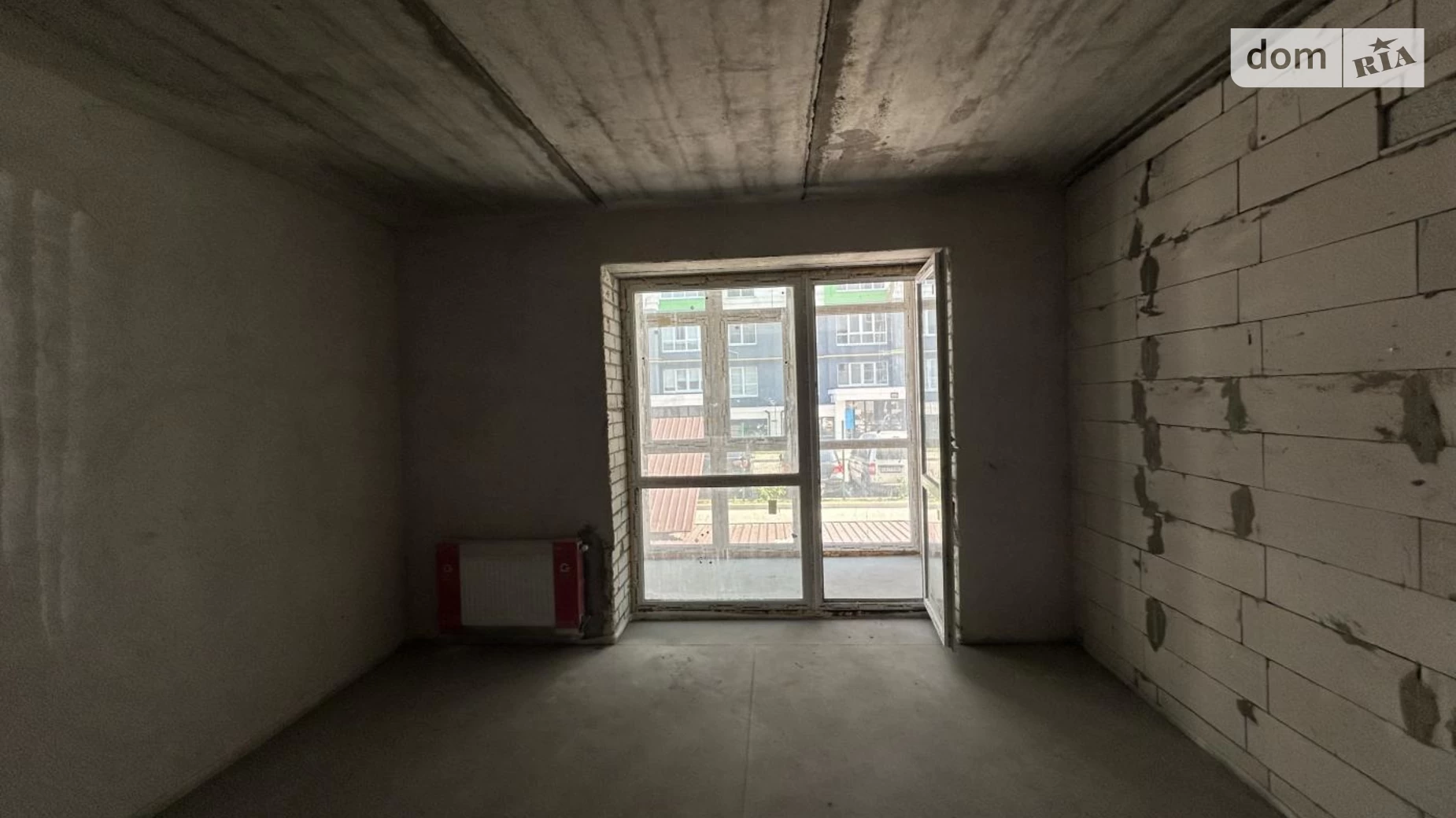 Продается 1-комнатная квартира 41 кв. м в Чабанах, ул. Машиностроителей, 14А - фото 2