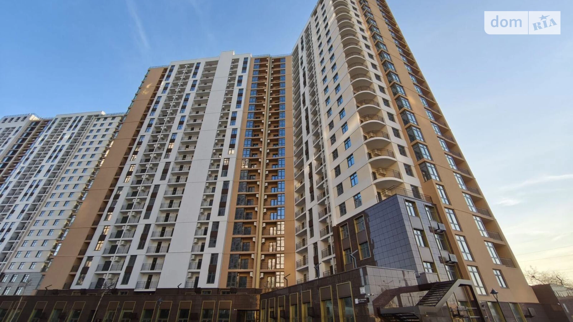 Продается 2-комнатная квартира 53 кв. м в Одессе, ул. Краснова - фото 5