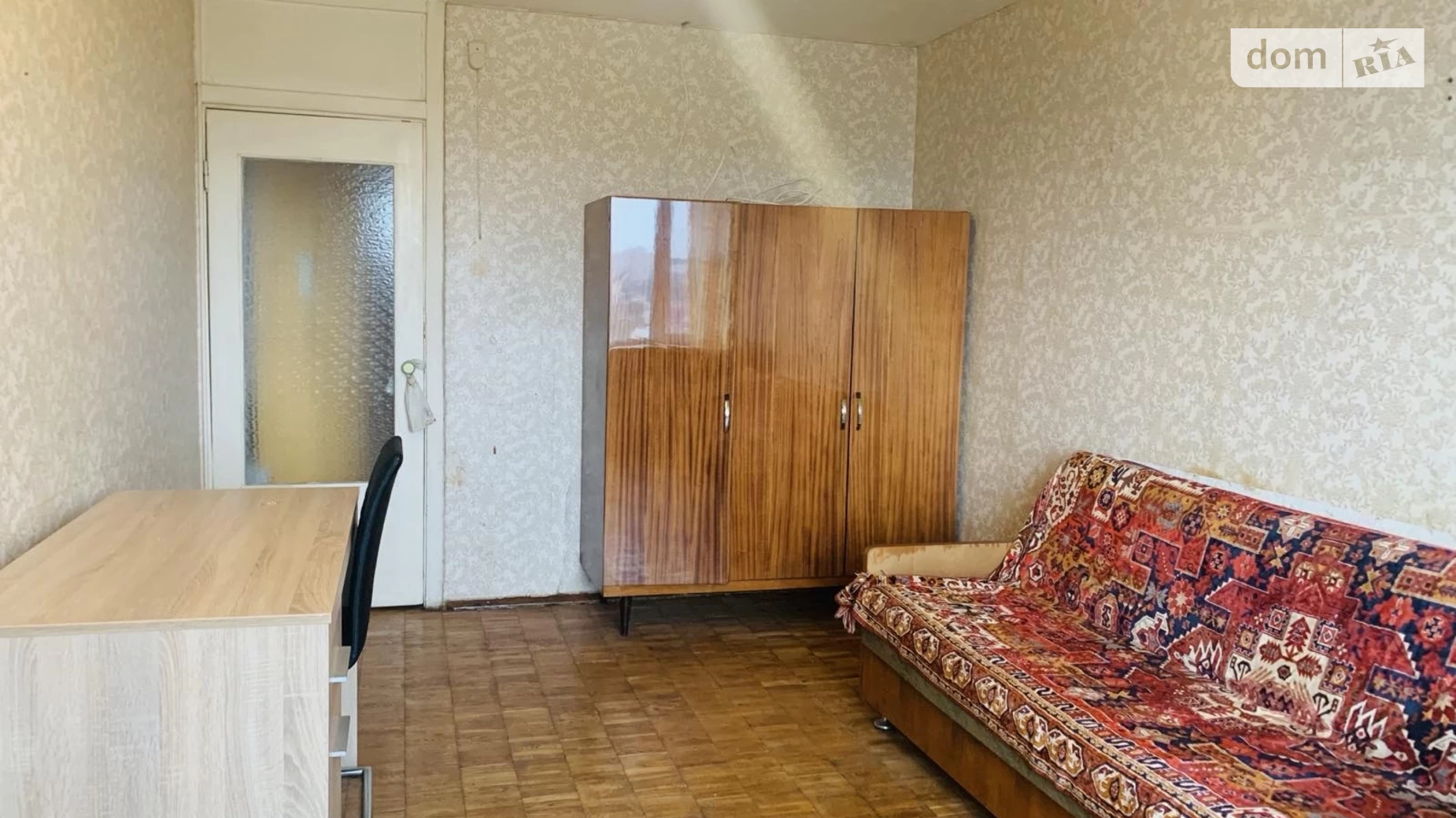 Продается 1-комнатная квартира 34.3 кв. м в Киеве, ул. Академика Булаховского, 42/43 - фото 2