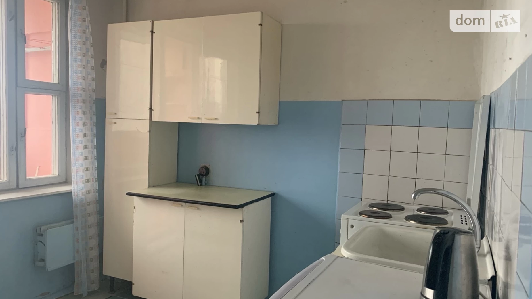 Продается 1-комнатная квартира 34.3 кв. м в Киеве, ул. Академика Булаховского, 42/43 - фото 3