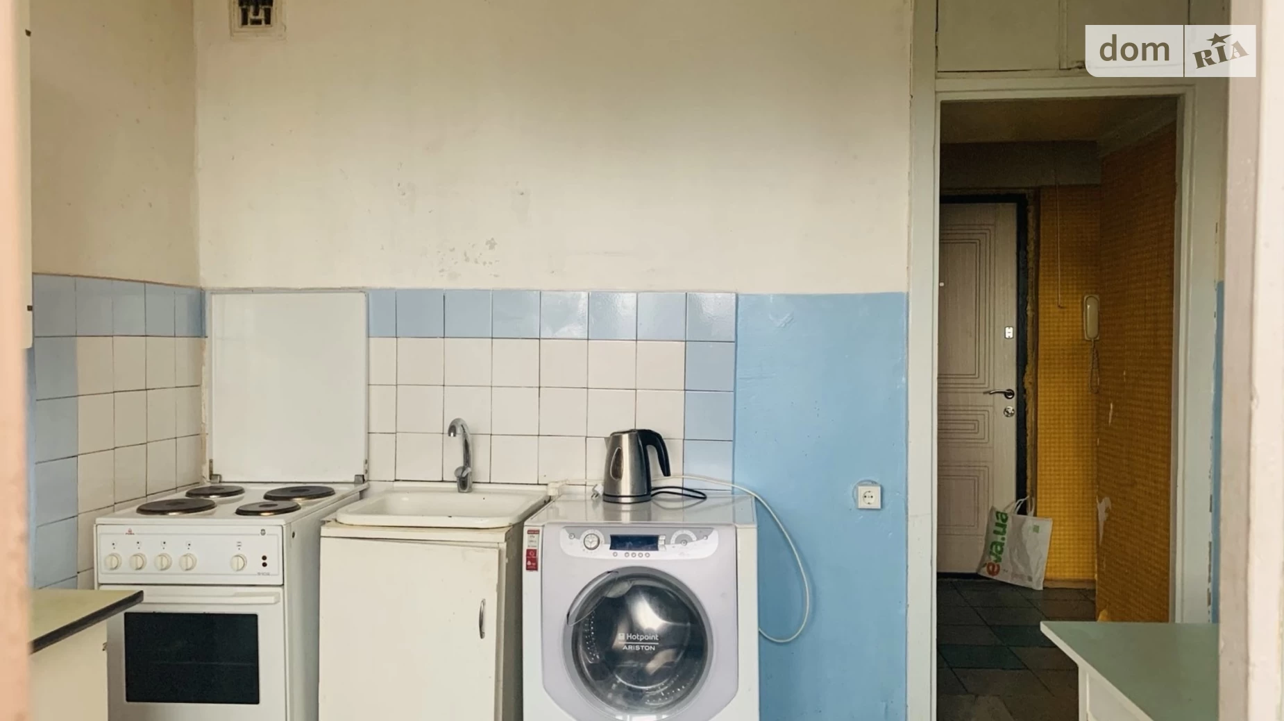 Продается 1-комнатная квартира 34.3 кв. м в Киеве, ул. Академика Булаховского, 42/43 - фото 5
