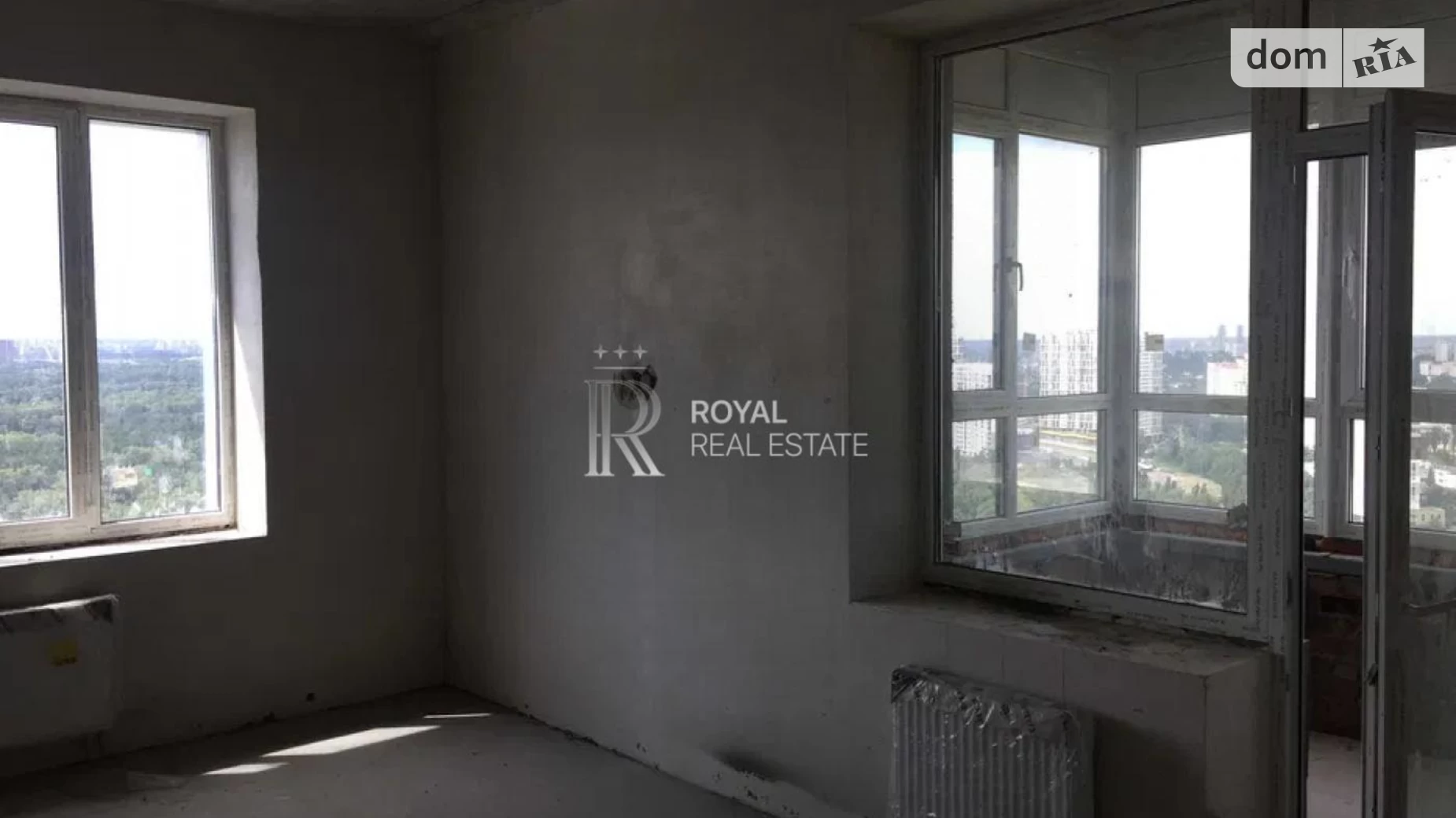 Продається 3-кімнатна квартира 78 кв. м у Києві, вул. Микільсько-Слобідська, 3А - фото 3