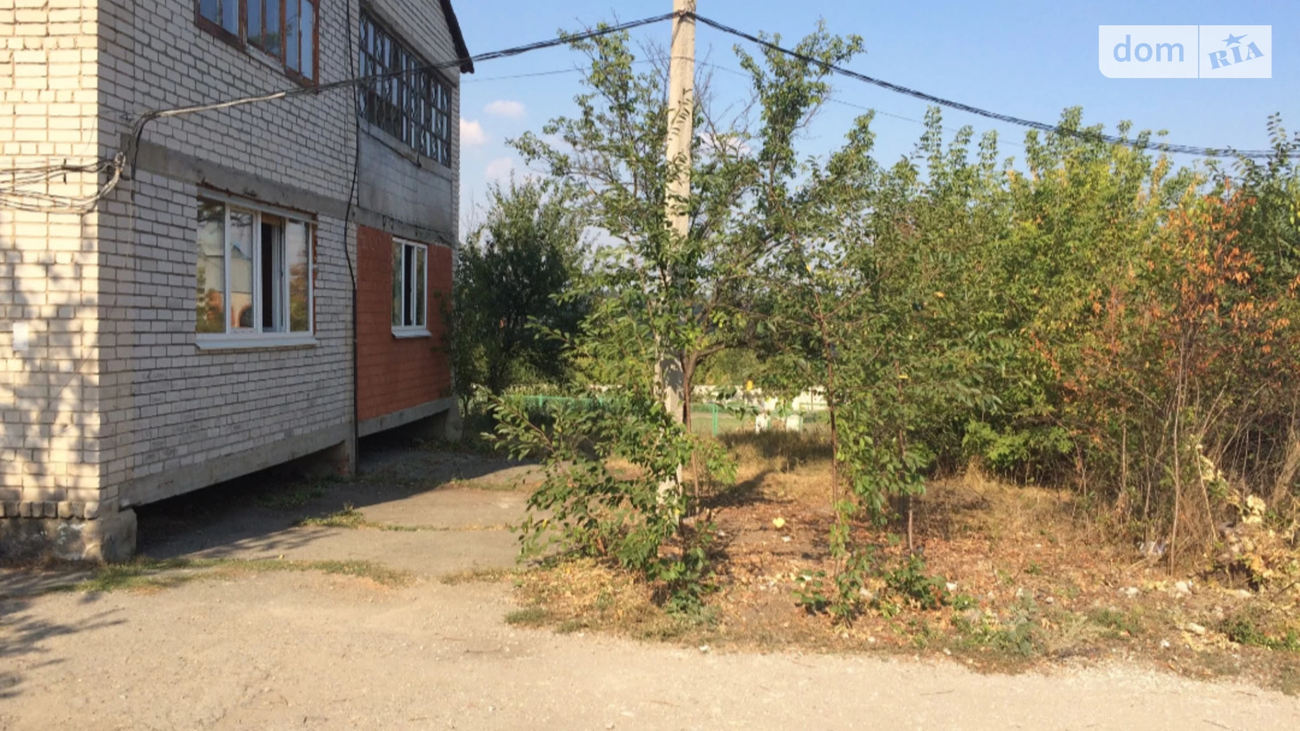 мас. Гранітний, 3 Новомиколаївка (Дніпро) - фото 3