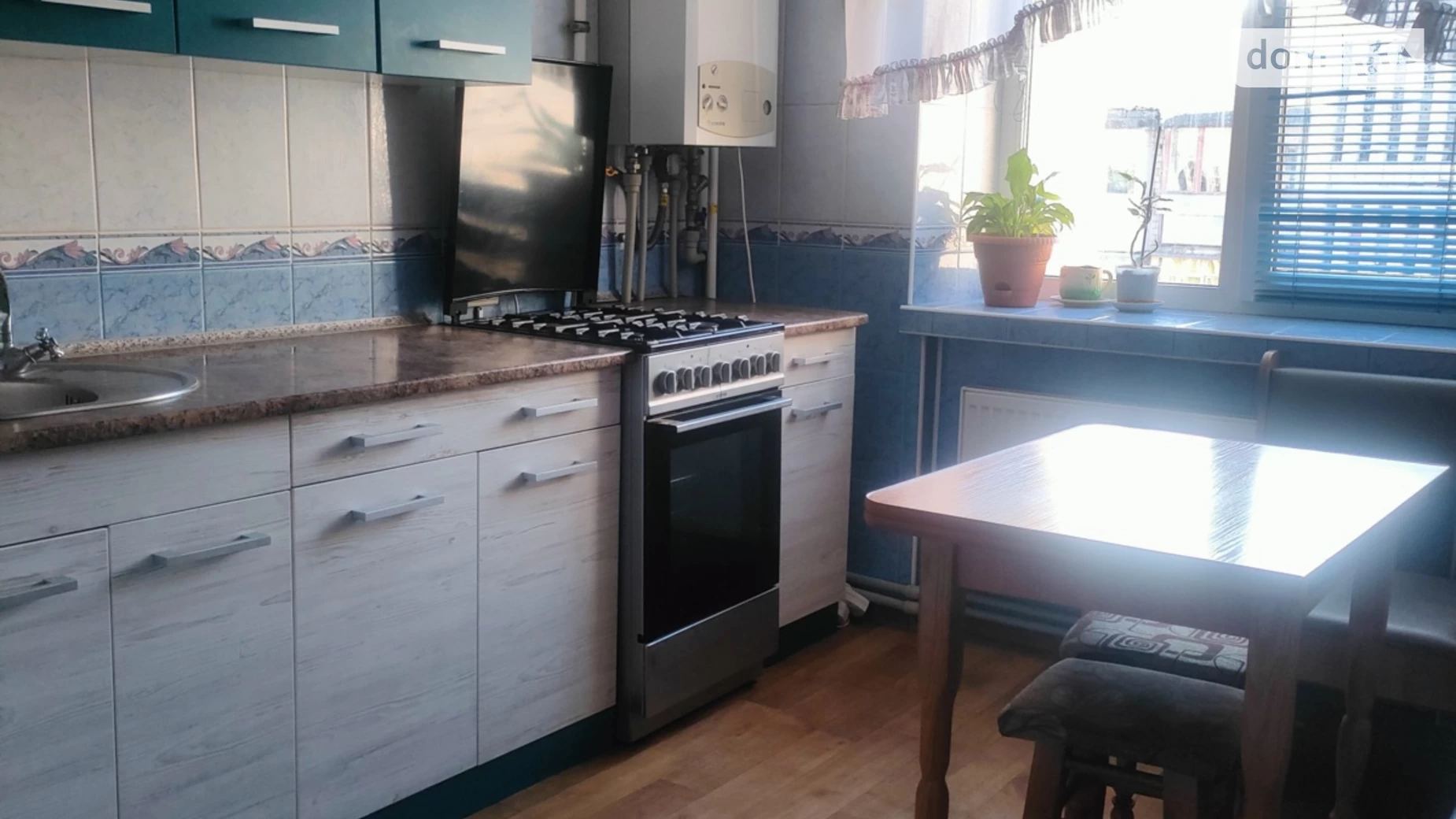 Сдается в аренду 2-комнатная квартира 54 кв. м в Виннице, цена: 10999 грн - фото 2