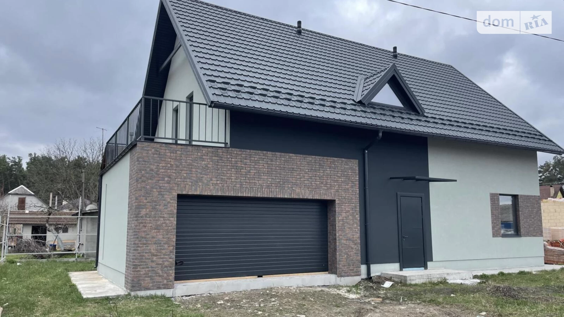 Продается дом на 2 этажа 220 кв. м с террасой, цена: 120000 $ - фото 4