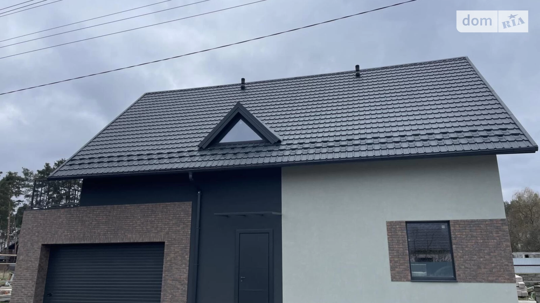 Продается дом на 2 этажа 220 кв. м с террасой, цена: 120000 $ - фото 2
