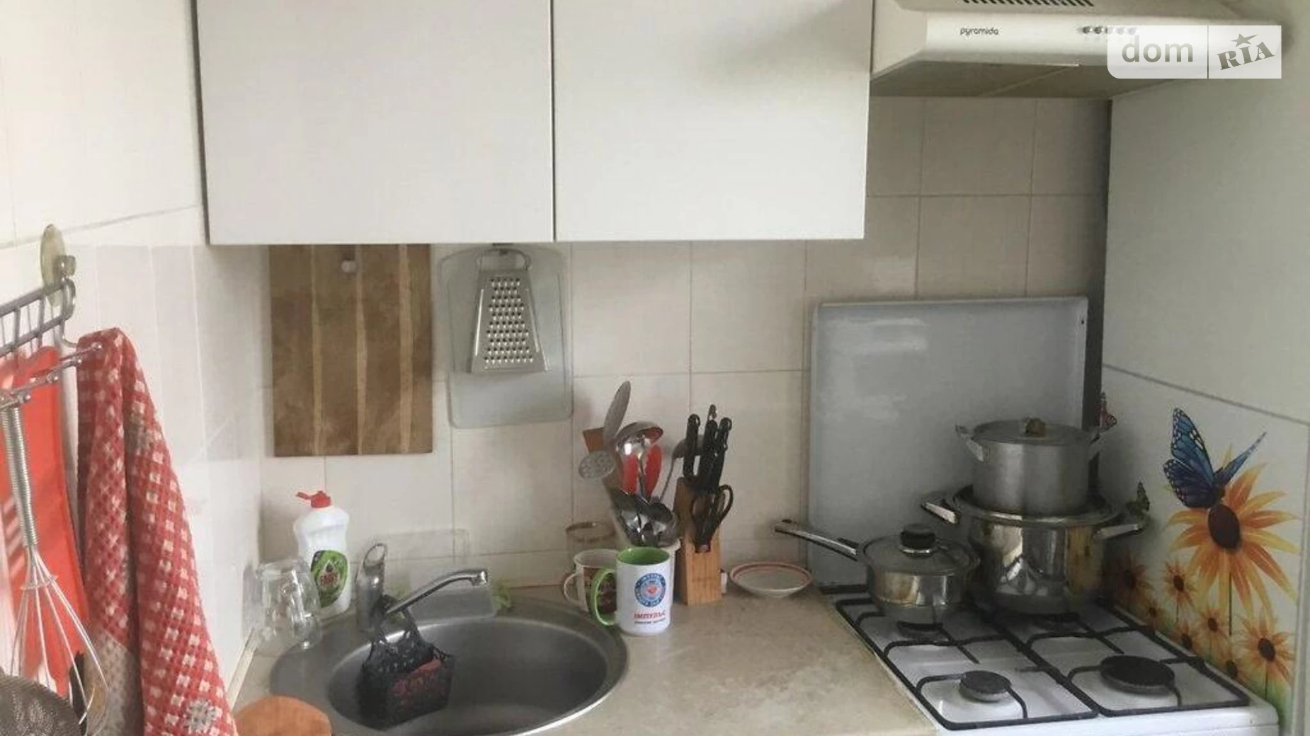 Продается 2-комнатная квартира 51 кв. м в Киеве, ул. Пантелеймона Кулиша(Челябинская), 3 - фото 2