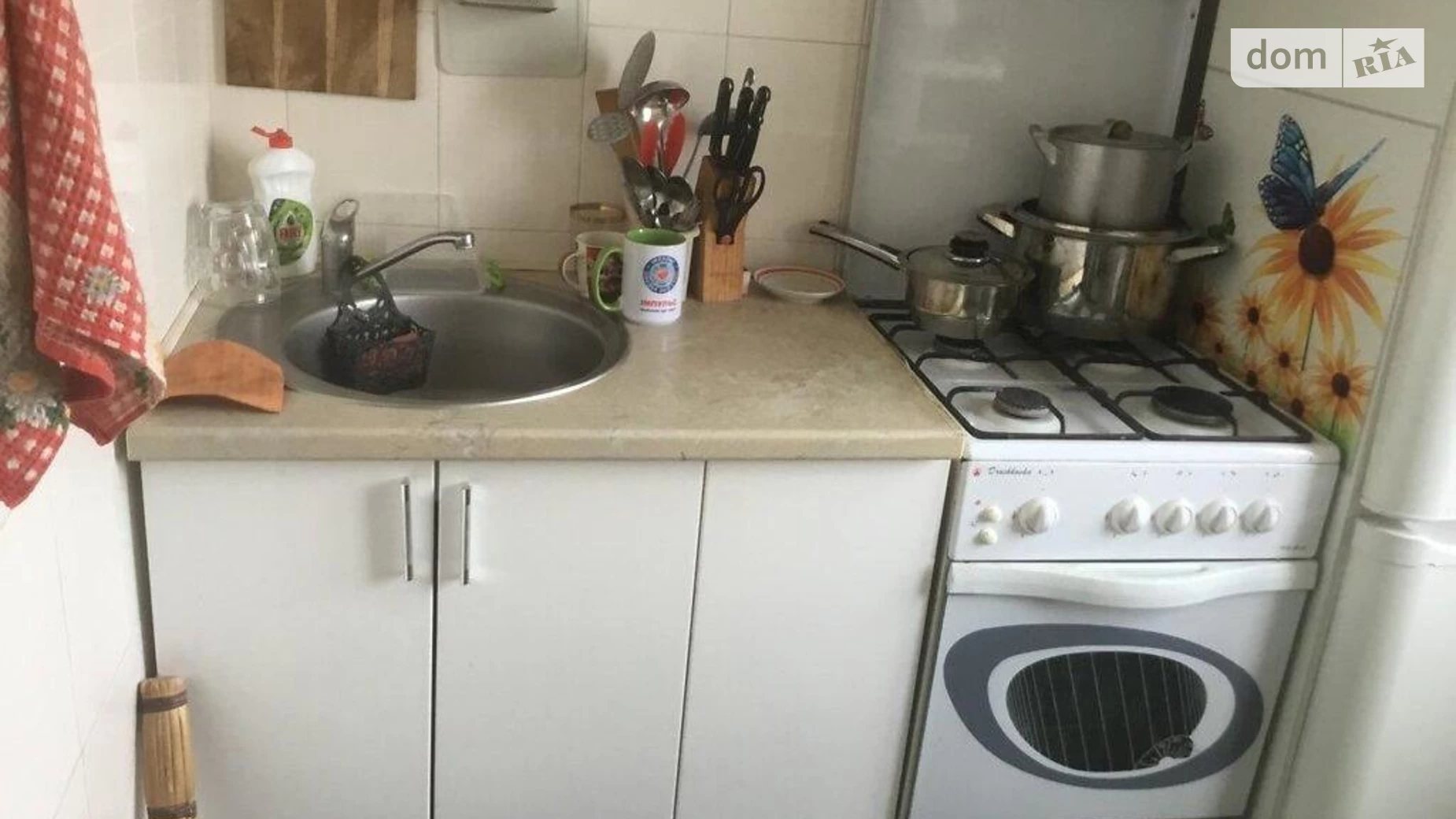 Продается 2-комнатная квартира 51 кв. м в Киеве, ул. Пантелеймона Кулиша(Челябинская), 3 - фото 3