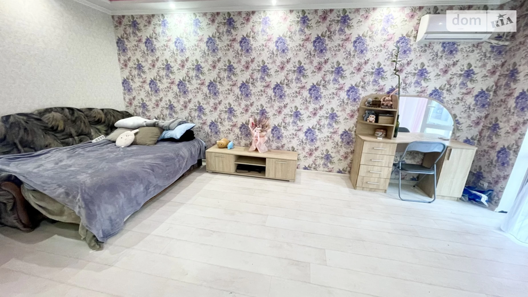 Продается 1-комнатная квартира 32.7 кв. м в Николаеве, бул. Бугский - фото 2