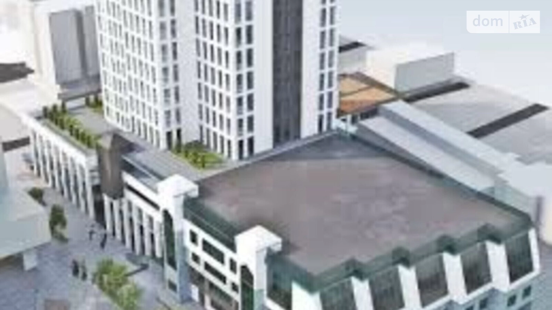 1-комнатная квартира 45 кв. м в Тернополе, ул. Шептицкого Андрея Митрополита - фото 5