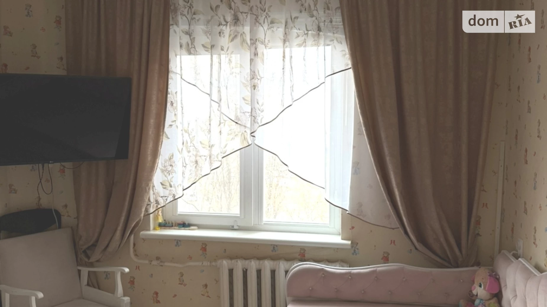Продается 3-комнатная квартира 68 кв. м в Одессе, ул. Семьи Глодан(Ильфа и Петрова), 31 - фото 4