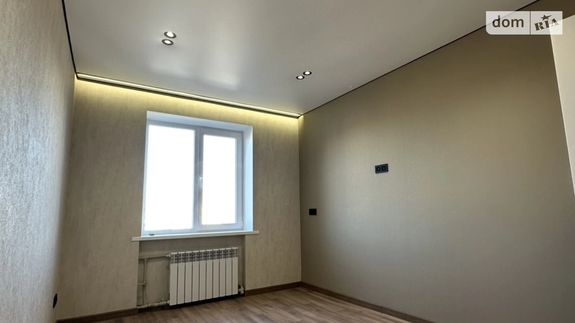 Продается 2-комнатная квартира 49.4 кв. м в Каменском, ул. Харьковская, 7 - фото 4