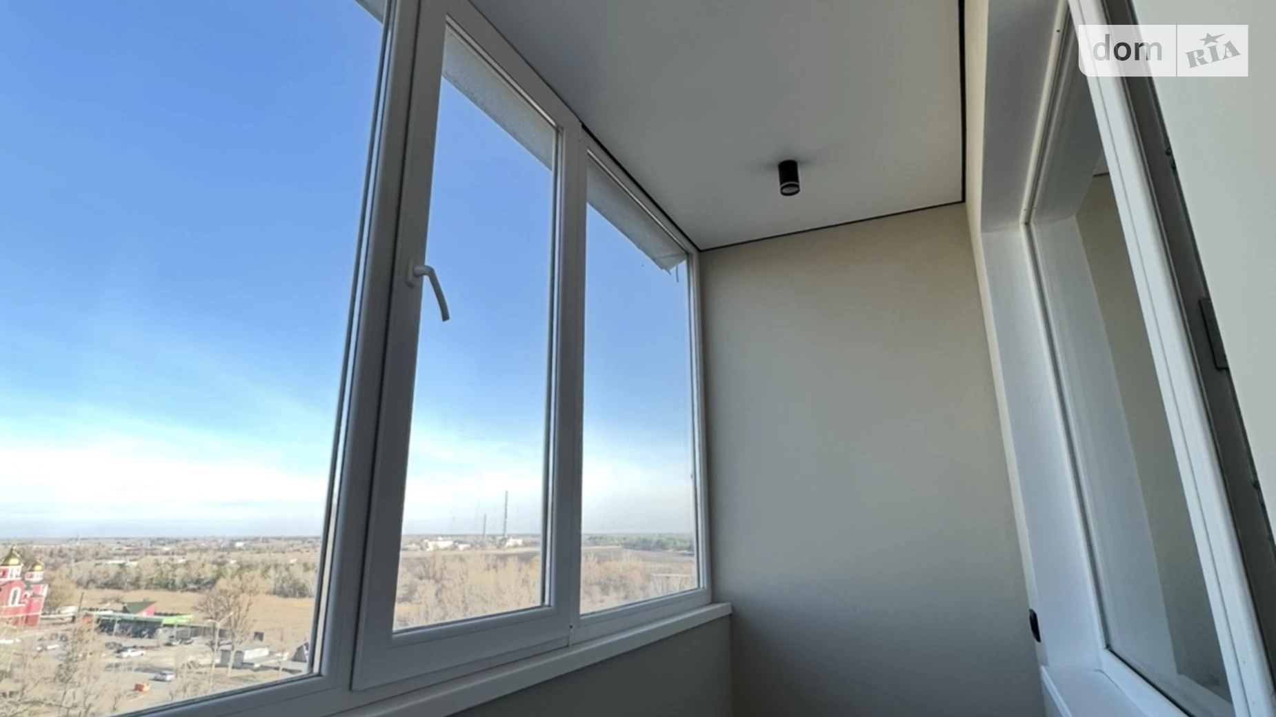 Продается 2-комнатная квартира 49.4 кв. м в Каменском, ул. Харьковская, 7 - фото 5