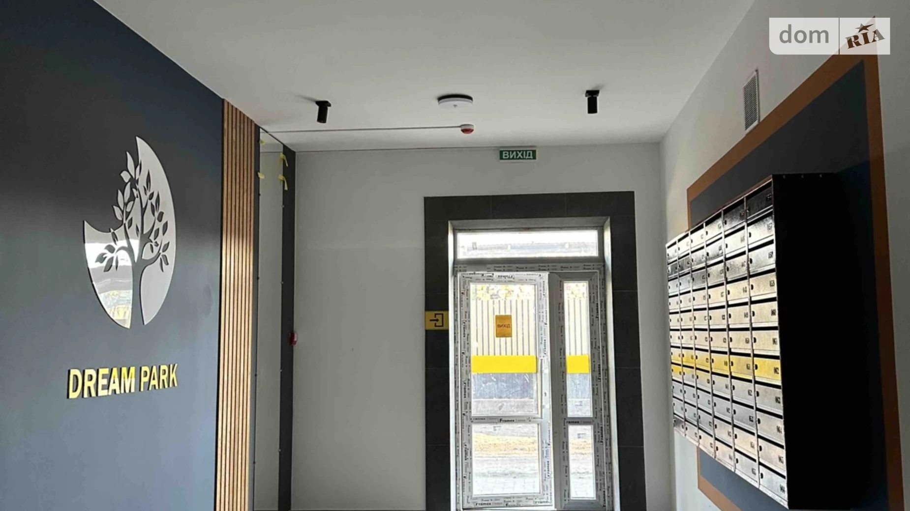 Продається 1-кімнатна квартира 40 кв. м у Хмельницькому, цена: 34000 $ - фото 2
