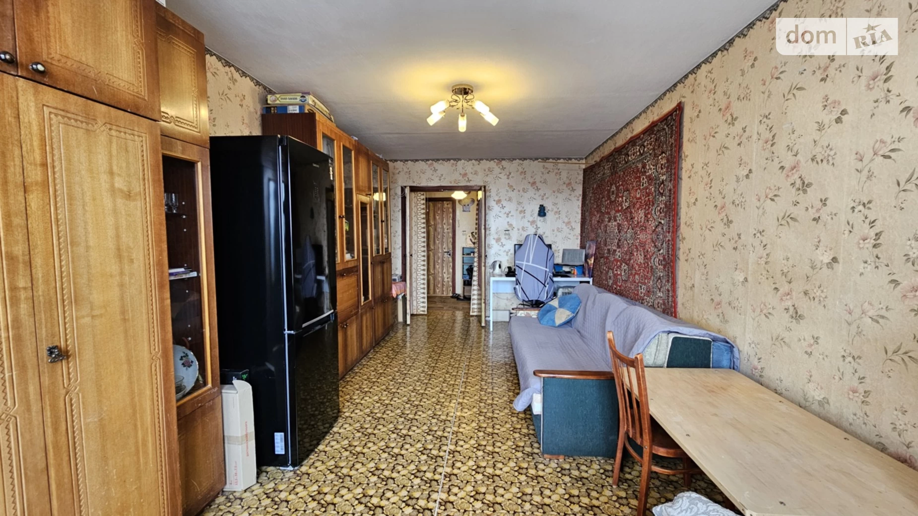 Продается 3-комнатная квартира 95.47 кв. м в Днепре, пер. Джинчарадзе, 4 - фото 2