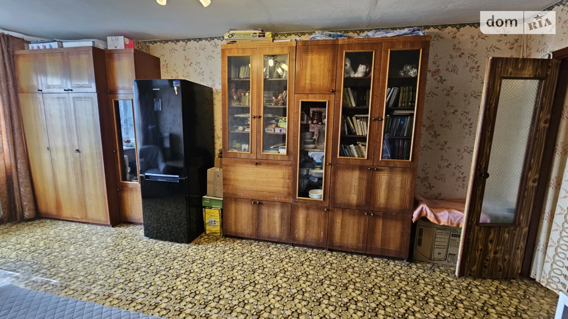 Продается 3-комнатная квартира 95.47 кв. м в Днепре, пер. Джинчарадзе, 4 - фото 3