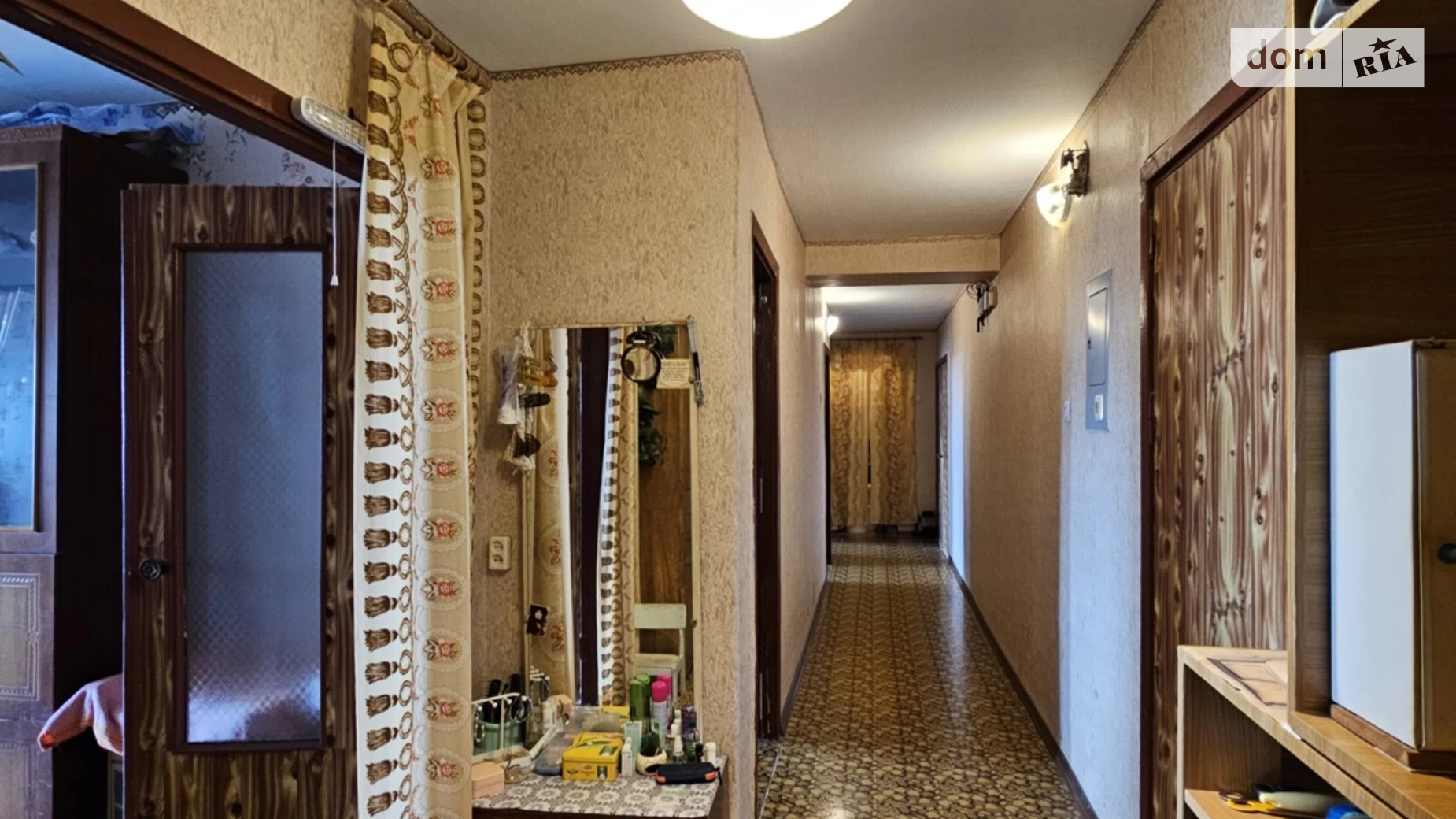 Продается 3-комнатная квартира 95.47 кв. м в Днепре, пер. Джинчарадзе, 4 - фото 4
