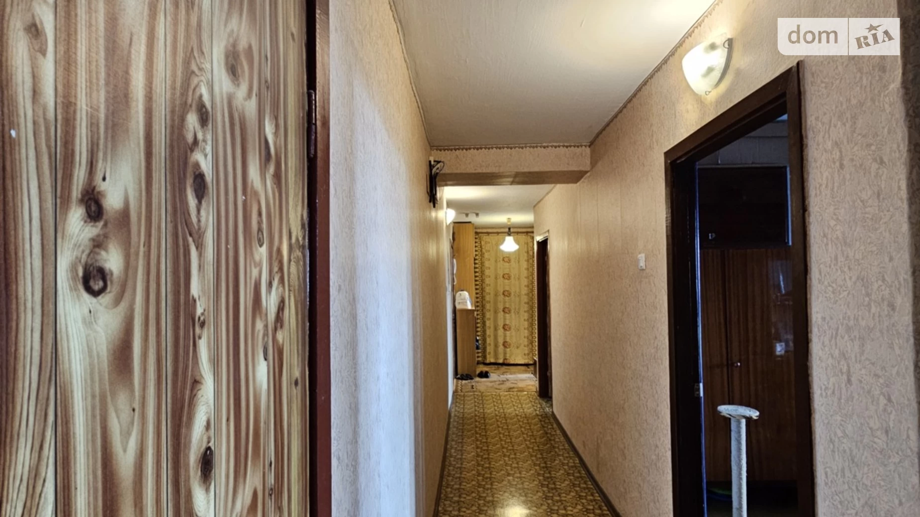 Продается 3-комнатная квартира 95.47 кв. м в Днепре, пер. Джинчарадзе, 4 - фото 5