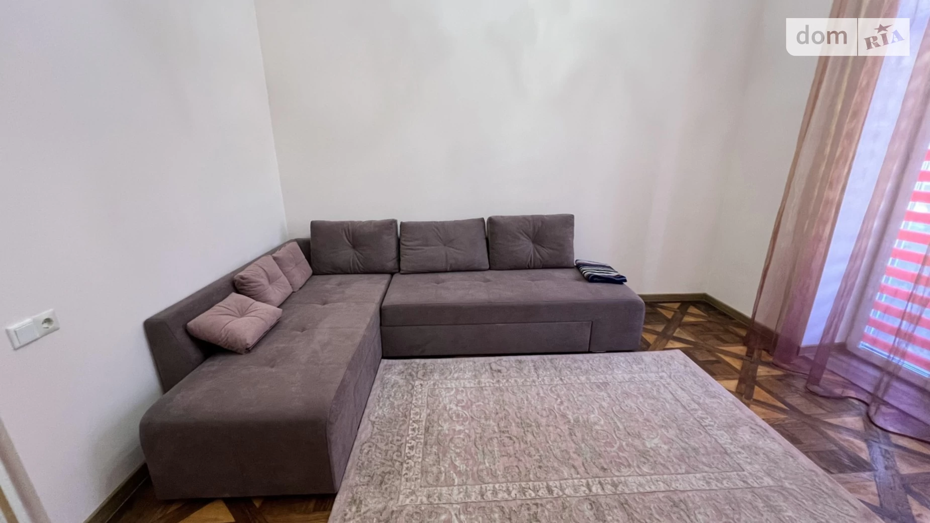 Продается 2-комнатная квартира 56.7 кв. м в Ивано-Франковске, ул. Гордынского С., 2 - фото 2