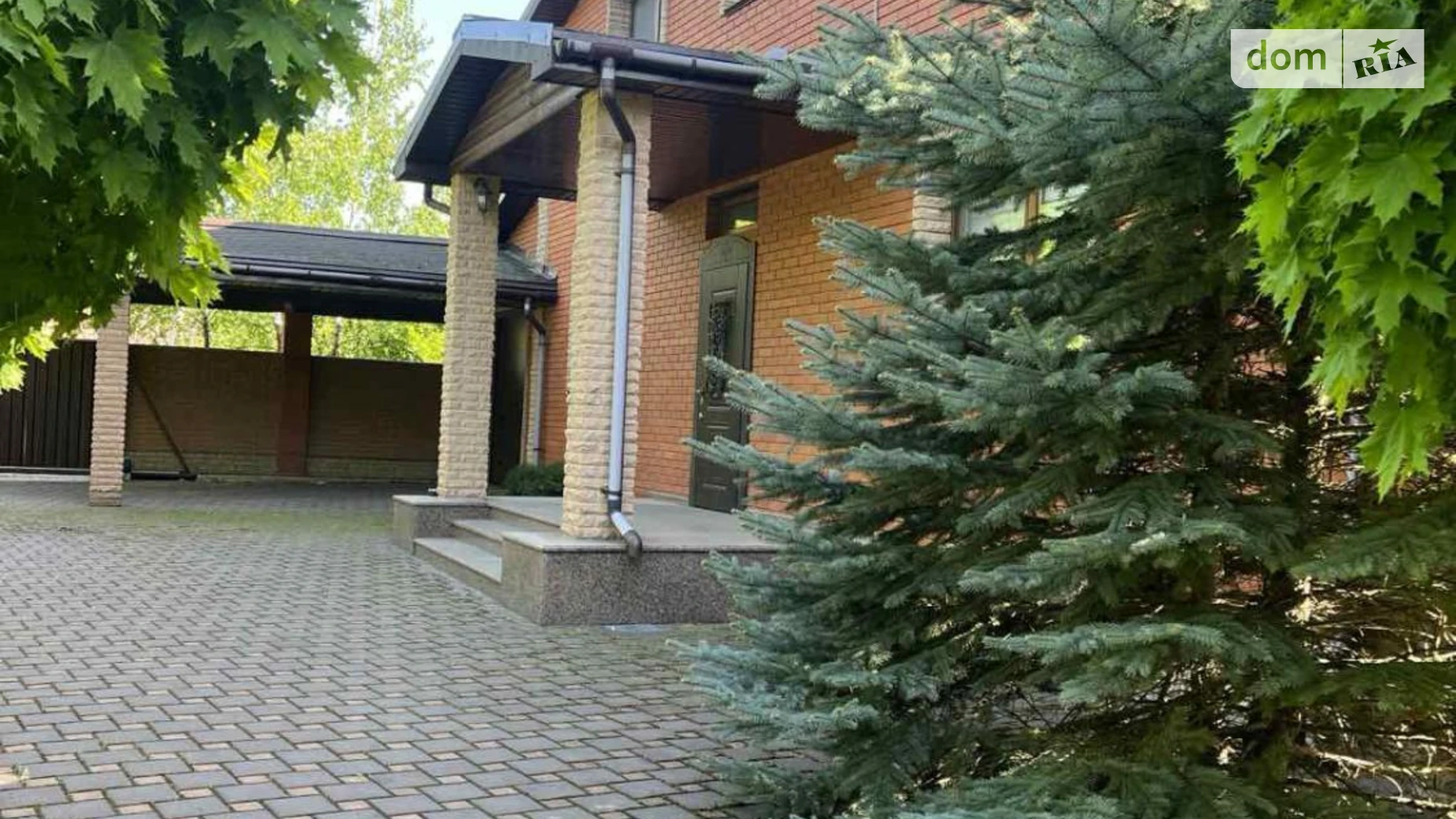 Продается дом на 2 этажа 238.8 кв. м с верандой, цена: 290000 $ - фото 3
