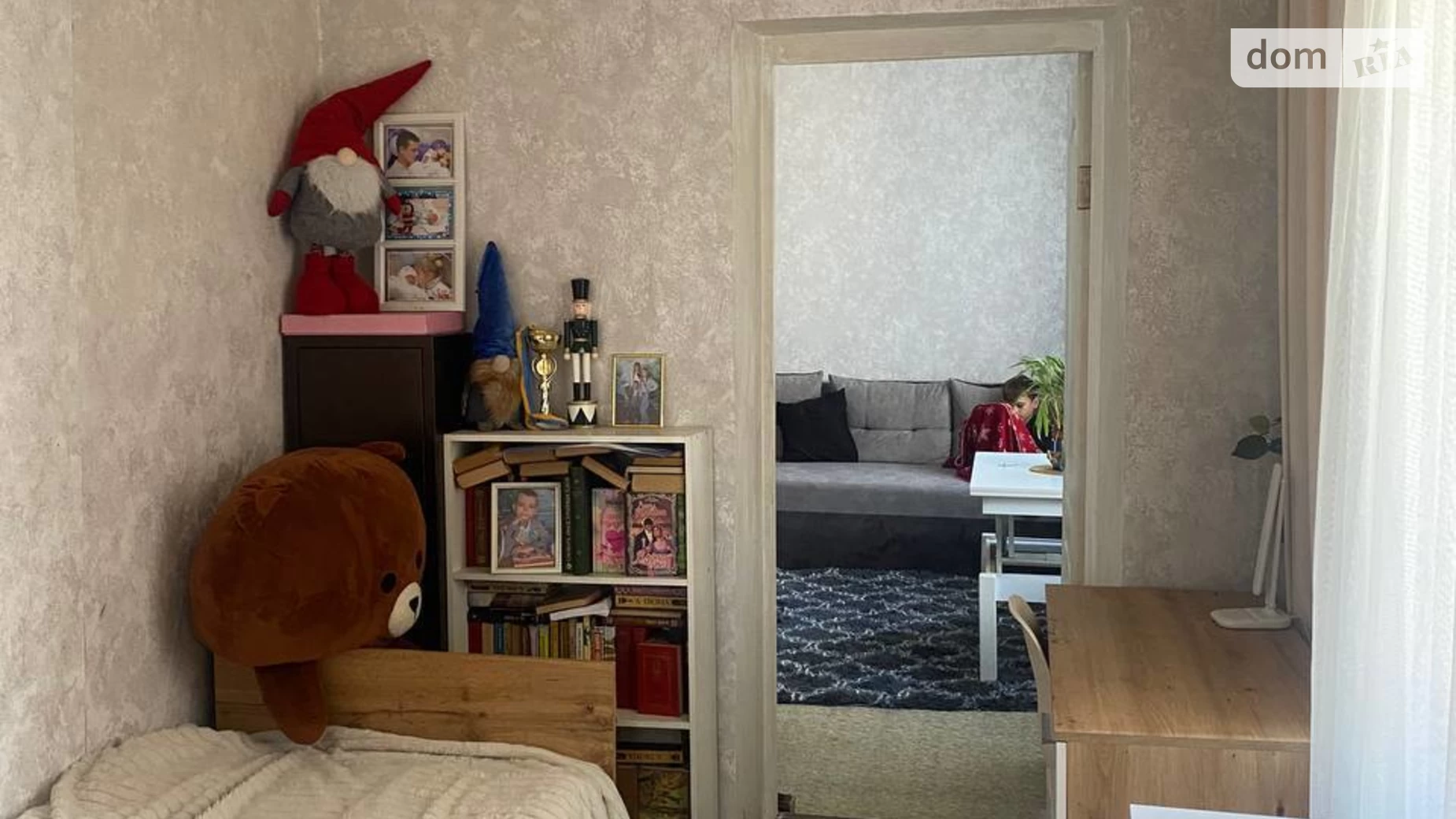 Продається частина будинку 60 кв. м з терасою, цена: 48000 $ - фото 4