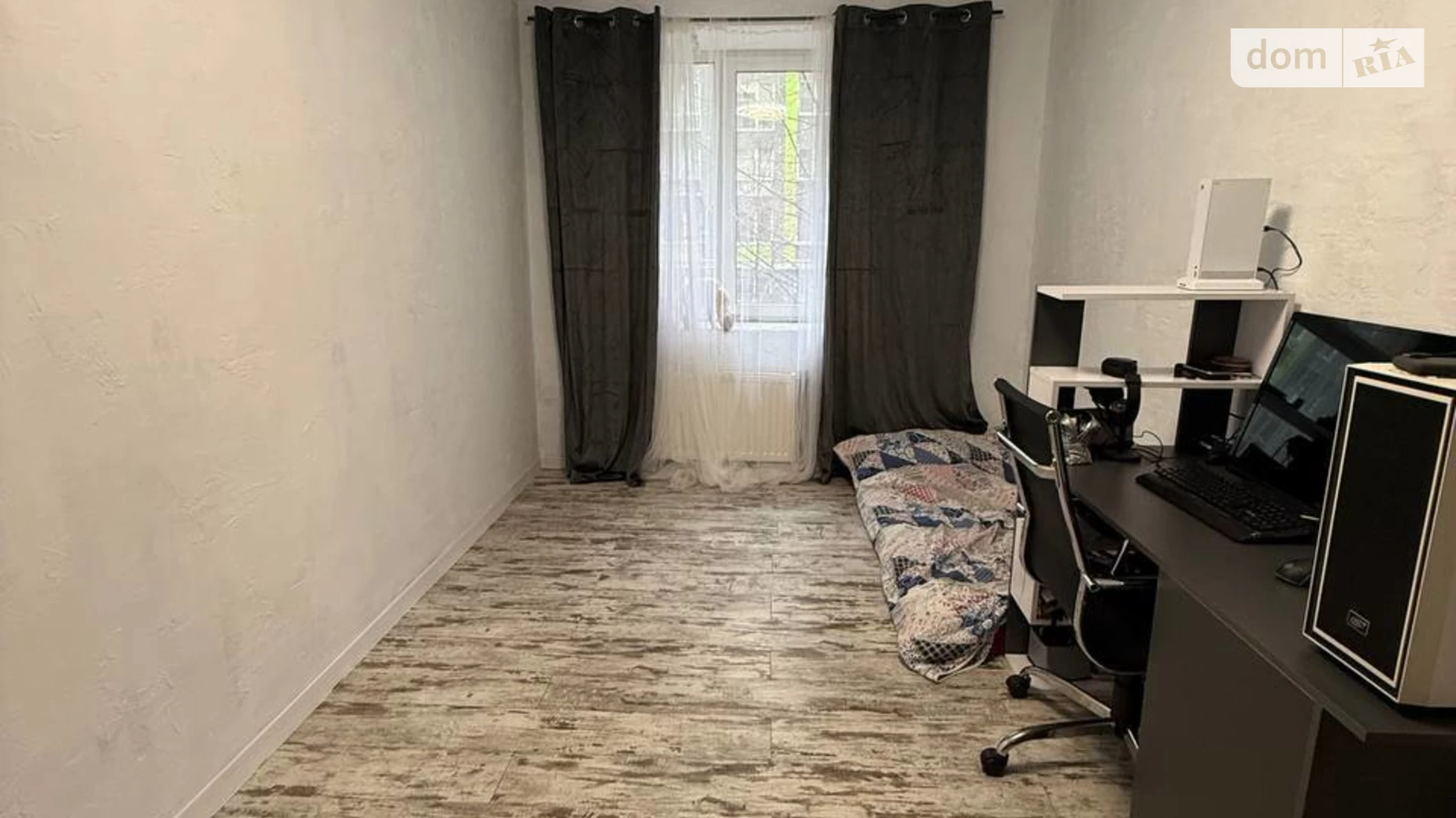 Продается 1-комнатная квартира 53.5 кв. м в Ирпене, ул. Григория Сковороды, 17 - фото 5