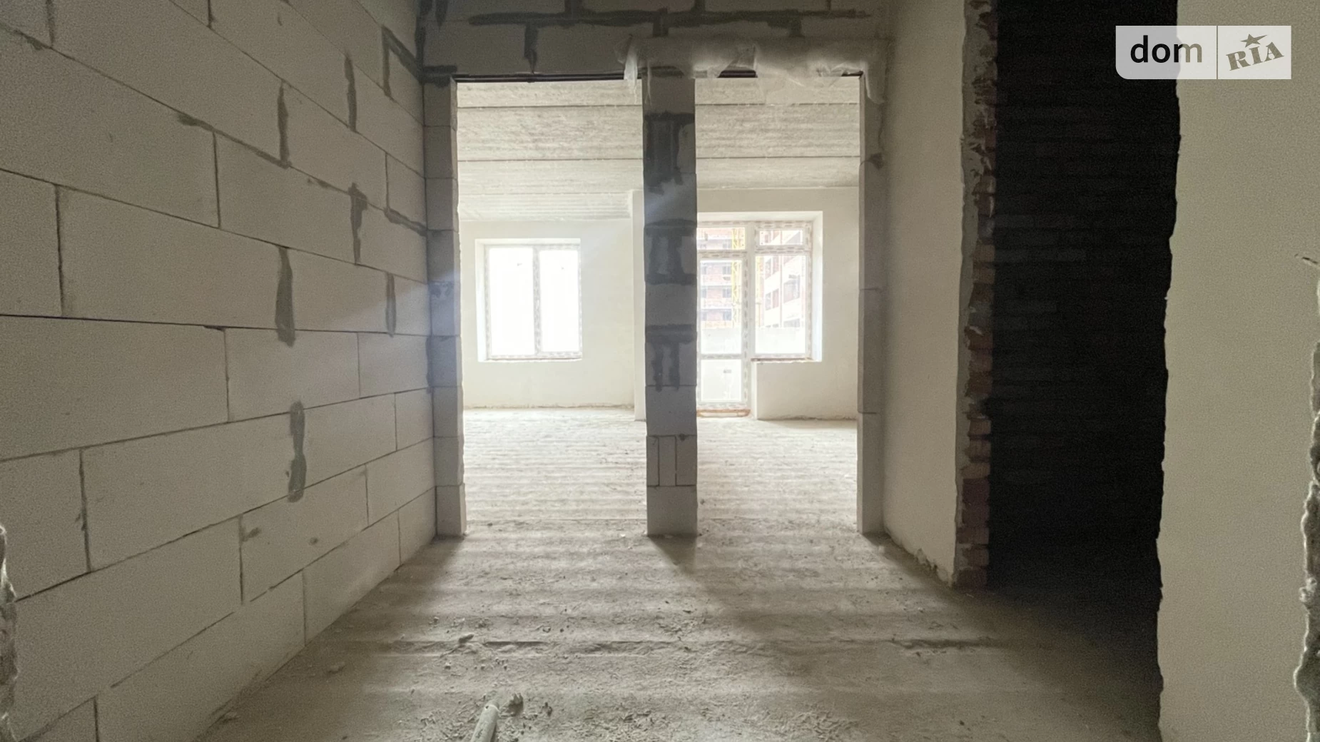 Продается 1-комнатная квартира 45 кв. м в Хмельницком, ул. Институтская, 6/1Б - фото 4