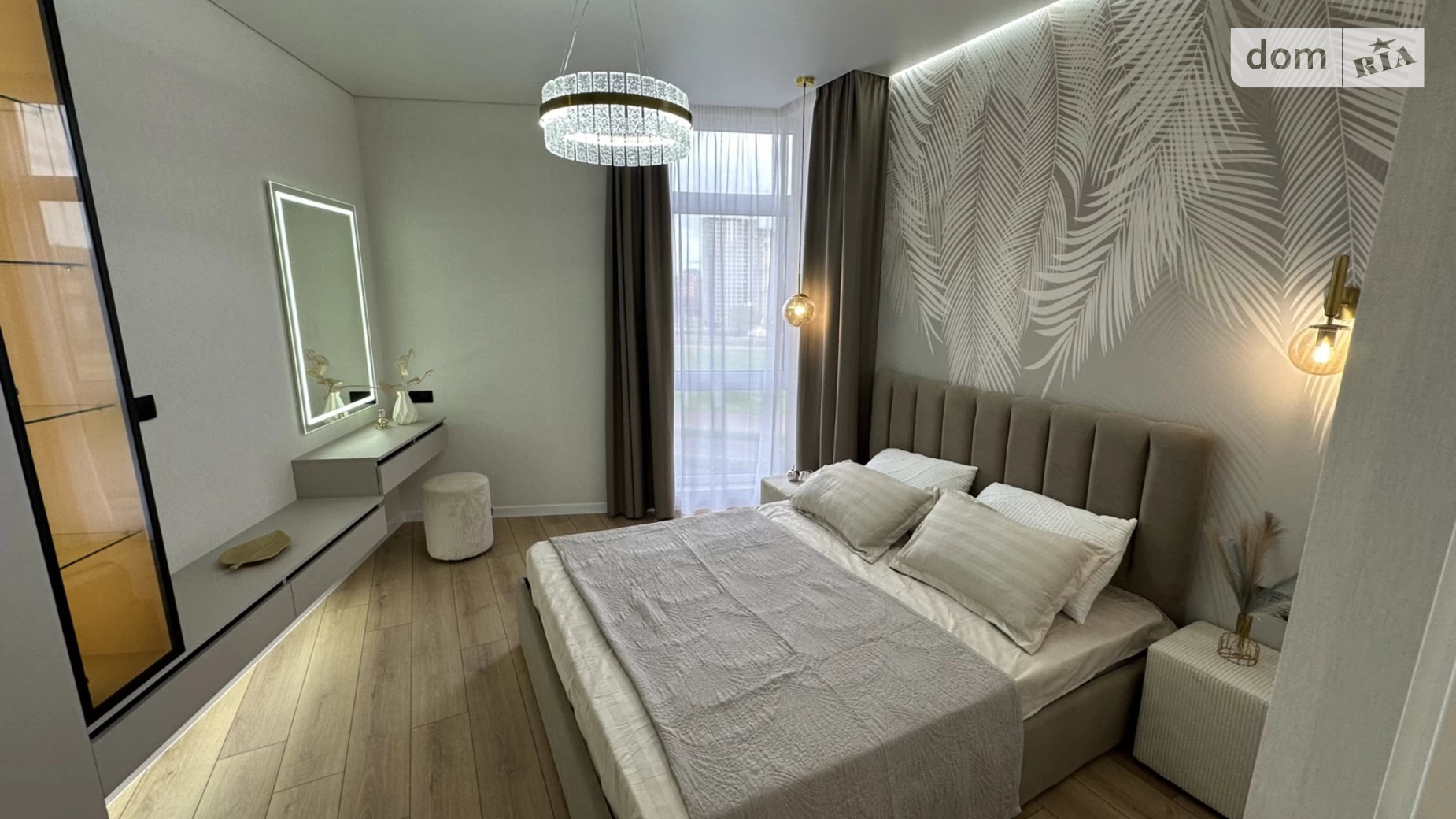 Продається 1-кімнатна квартира 43 кв. м у Одесі, вул. Краснова, 3 корпус 61 - фото 4