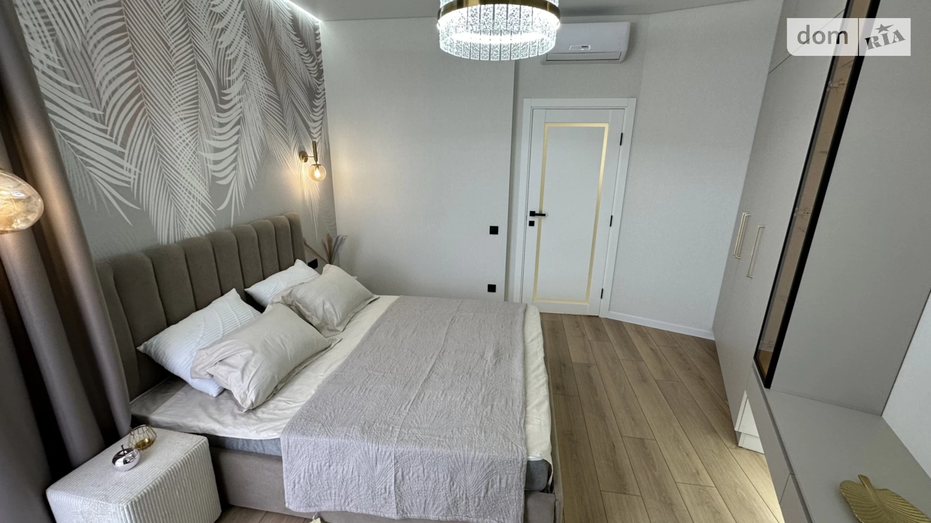 Продається 1-кімнатна квартира 43 кв. м у Одесі, вул. Краснова, 3 корпус 61 - фото 5