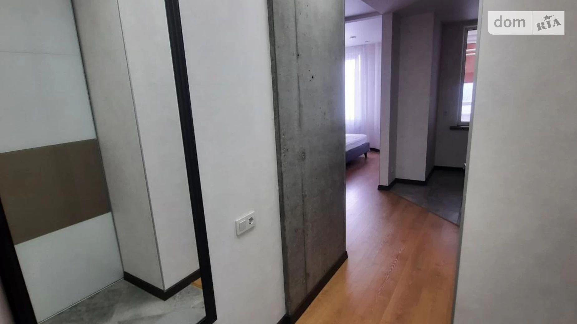 Сдается в аренду 1-комнатная квартира 42 кв. м в Харькове, пр. Юбилейный - фото 5