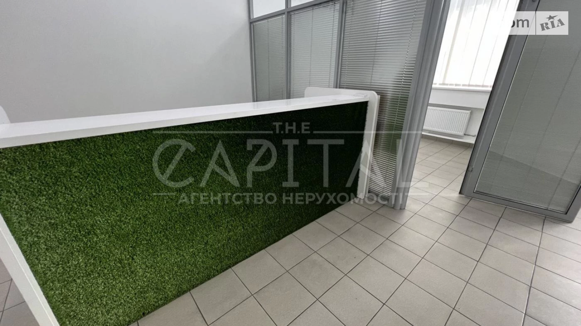Сдается в аренду офис 560 кв. м в бизнес-центре, цена: 10000 $ - фото 4