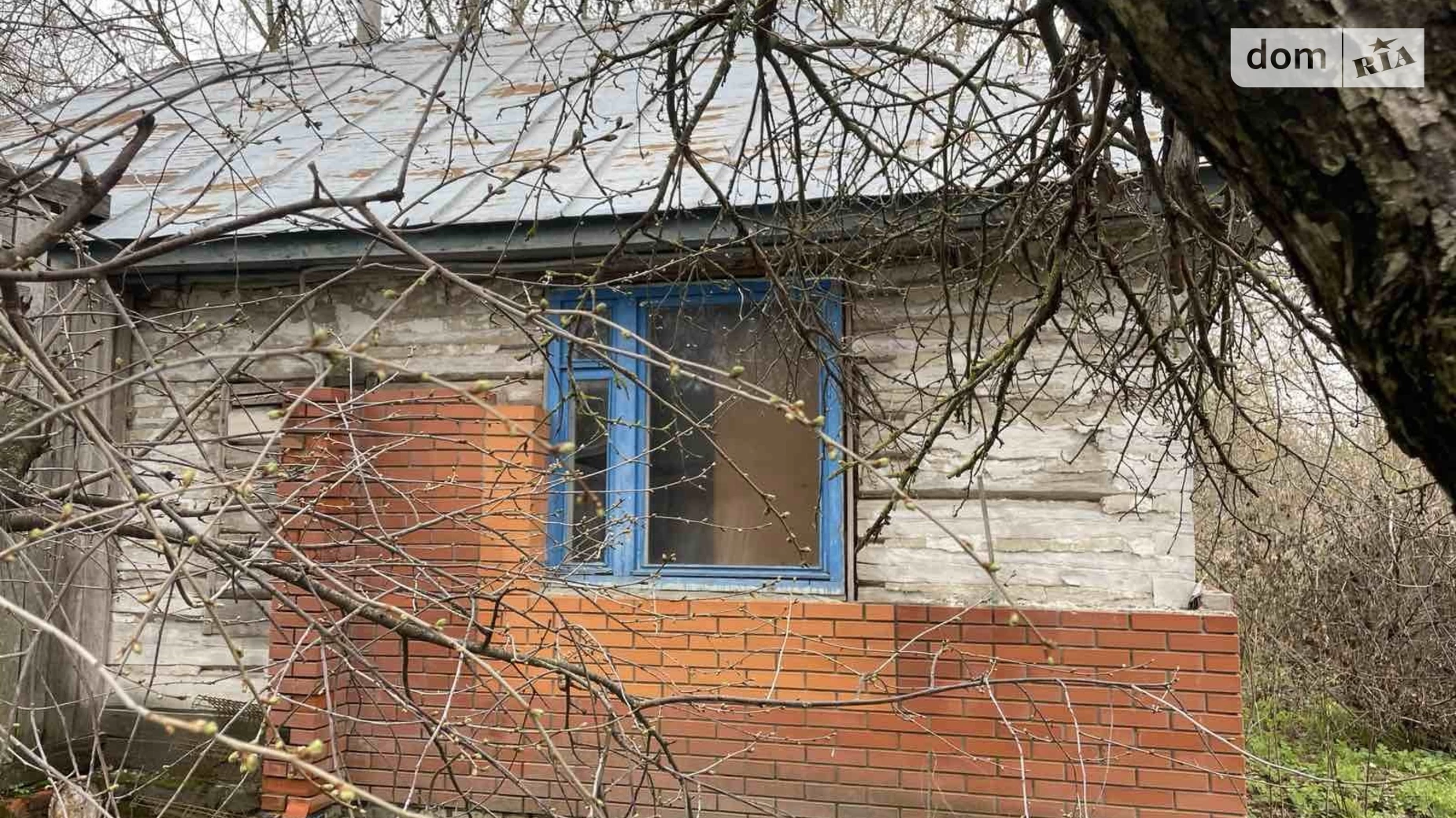 Продается одноэтажный дом 37.5 кв. м с камином, цена: 1700 $ - фото 2