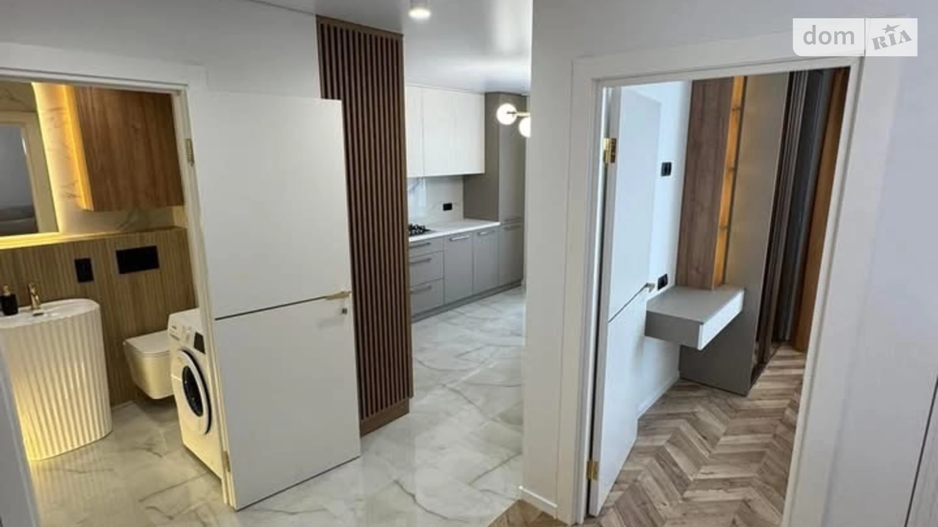 1-кімнатна квартира 41 кв. м у Тернополі, вул. Академіка Сергія Корольова - фото 9
