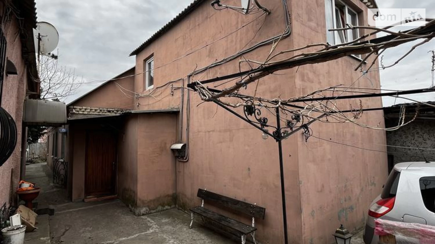 Продається будинок 2 поверховий 92.2 кв. м з ділянкою, цена: 48000 $ - фото 3