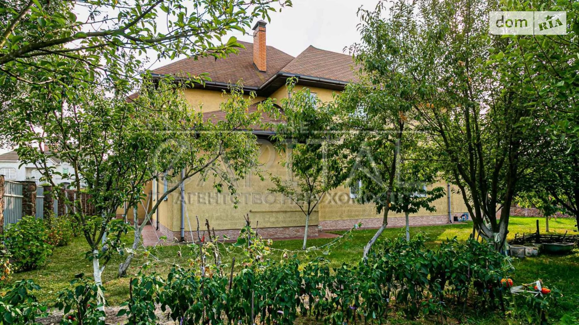 Сдается в аренду дом на 2 этажа 456 кв. м с мебелью, цена: 1300 $ - фото 3