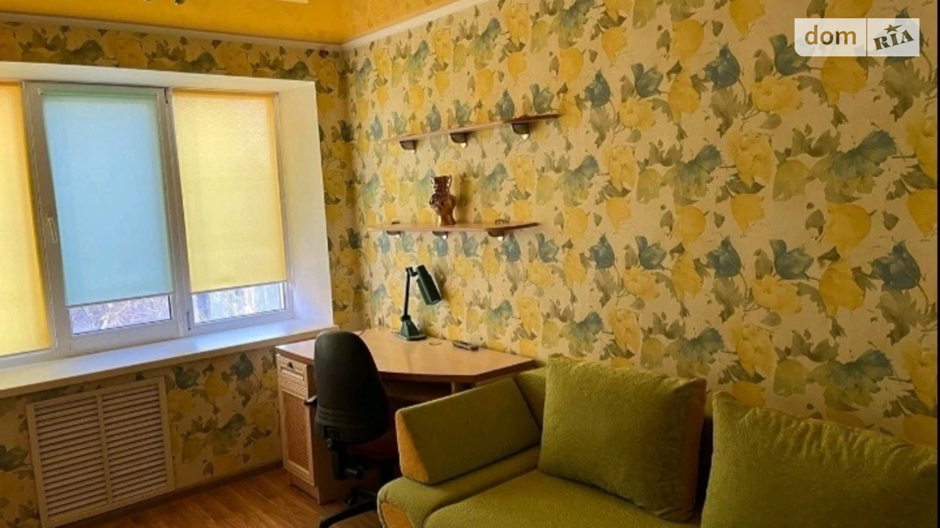 3-комнатная квартира 85 кв. м в Луцке, ул. Даньшина - фото 4