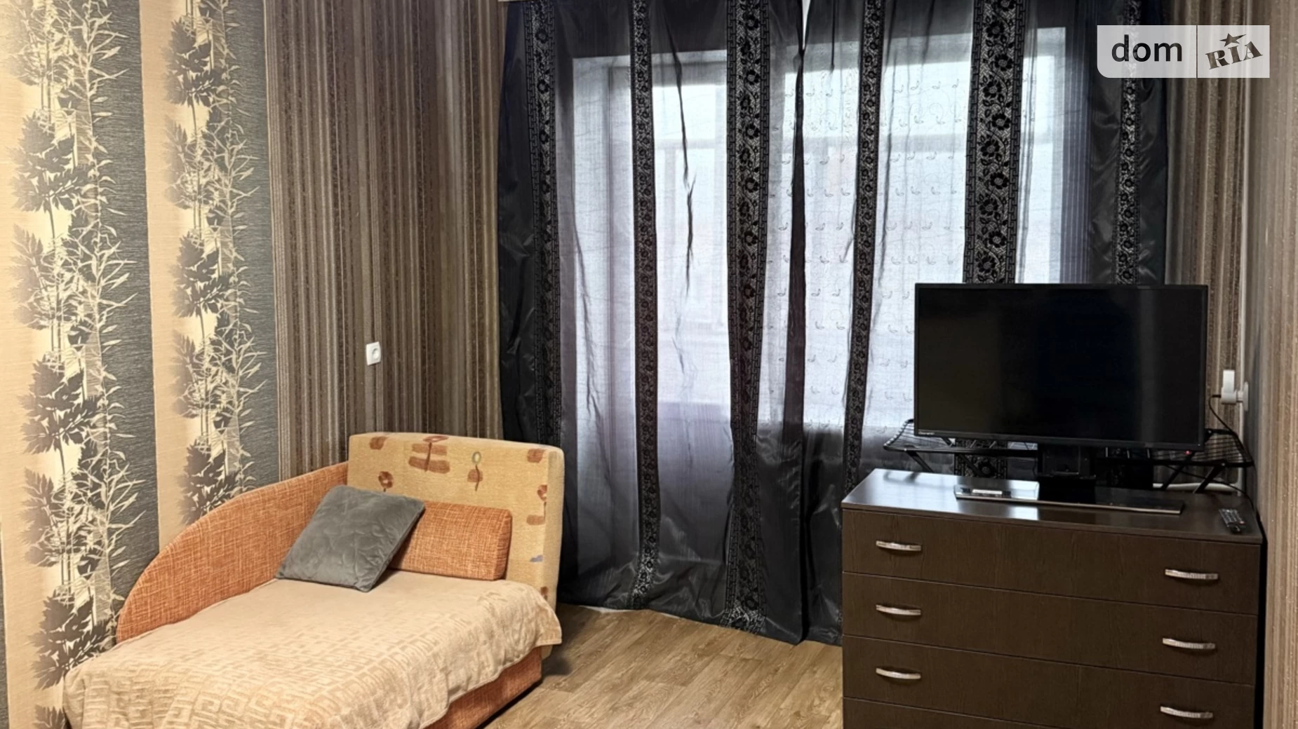 Здається в оренду 1-кімнатна квартира у Чернігові, просп. Перемоги - фото 2